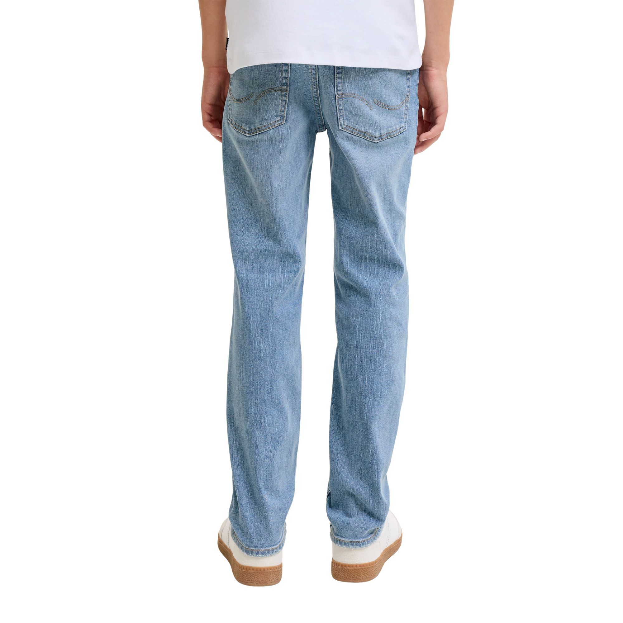 Jack & Jones Clark Original AKM 294 Jeans Junior