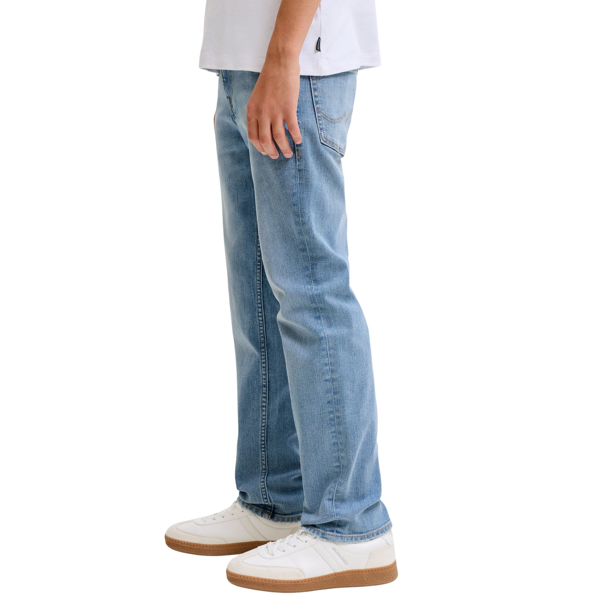 Jack & Jones Clark Original AKM 294 Jeans Junior