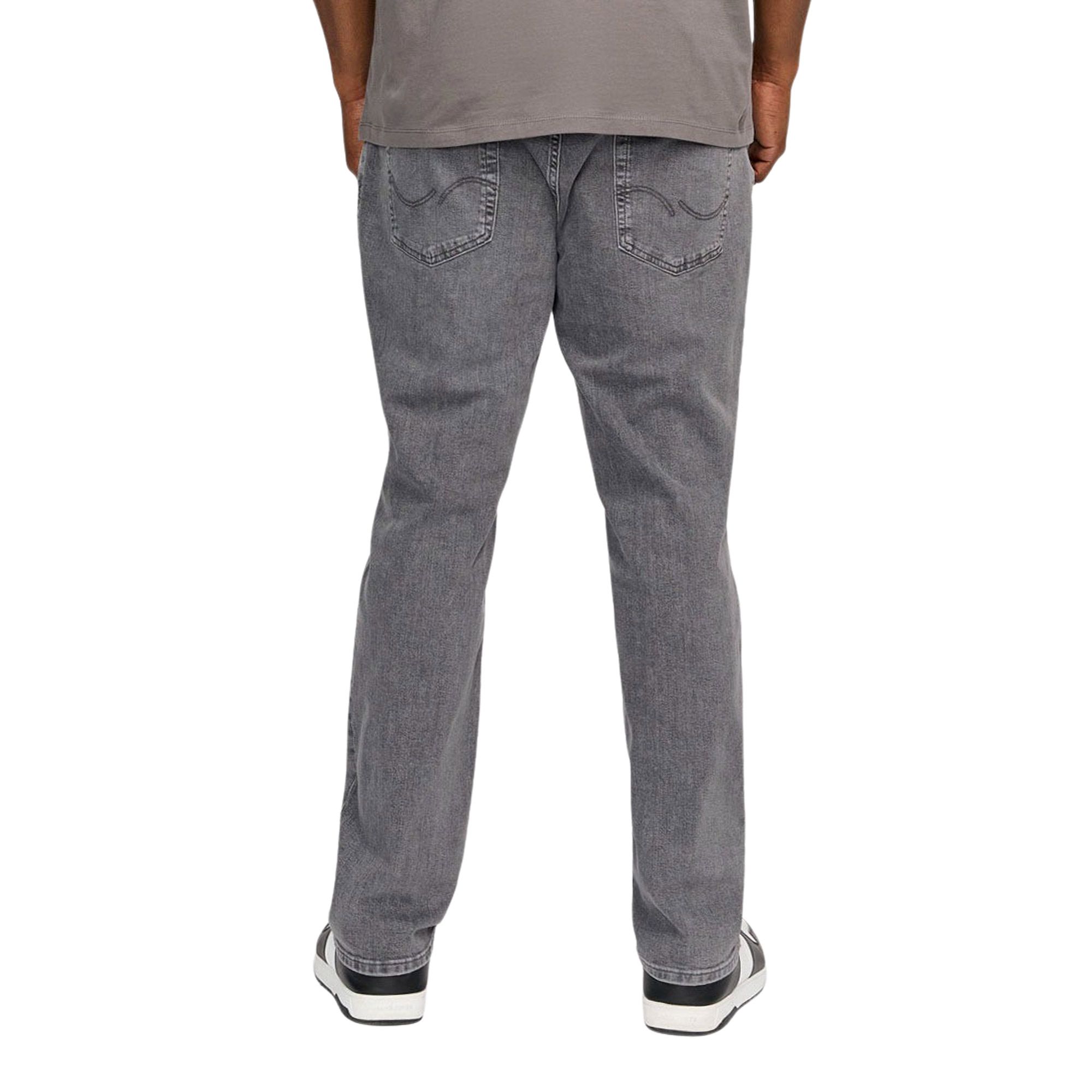 Jack & Jones Glenn Original Jeans Heren (plussize)