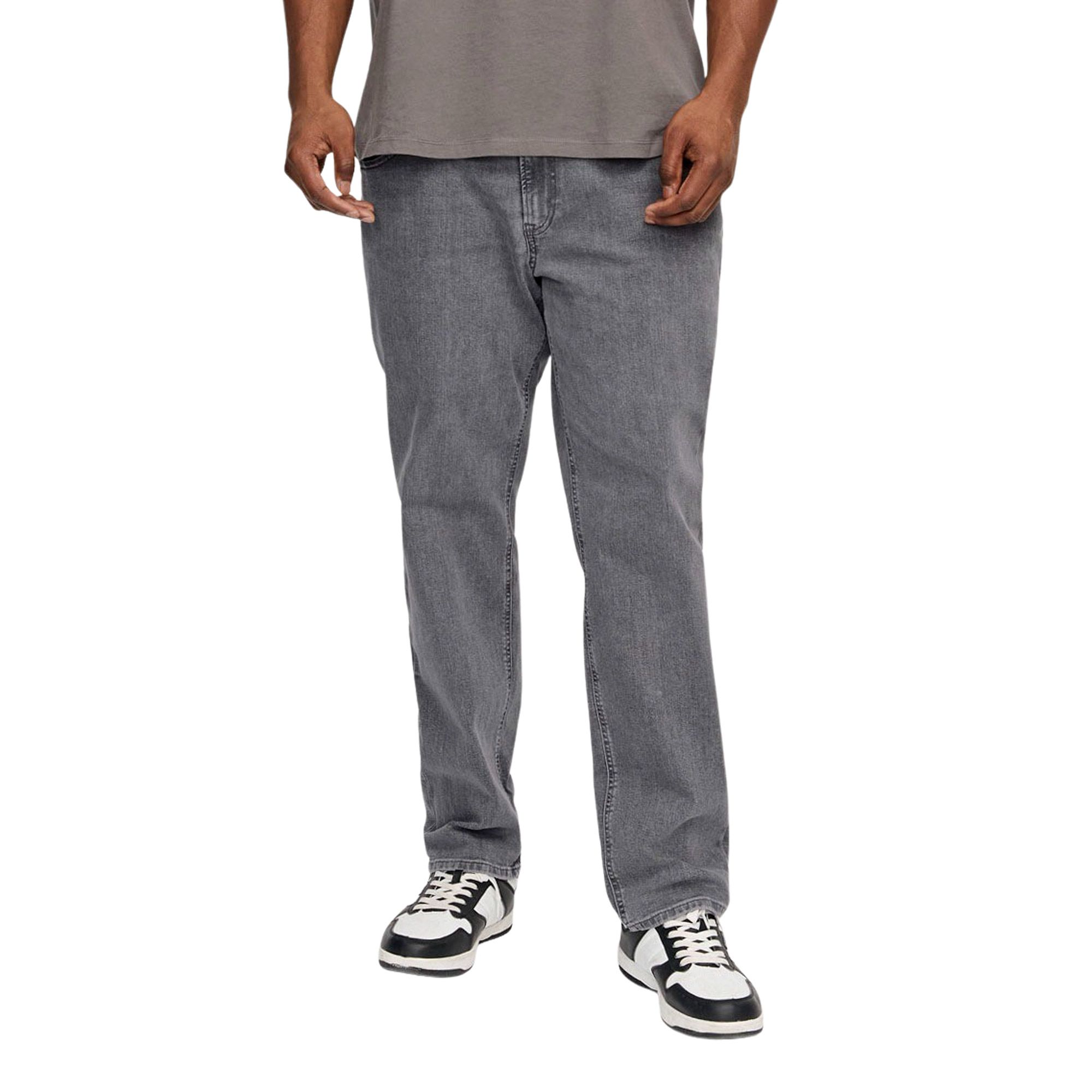 Jack & Jones Glenn Original Jeans Heren (plussize)