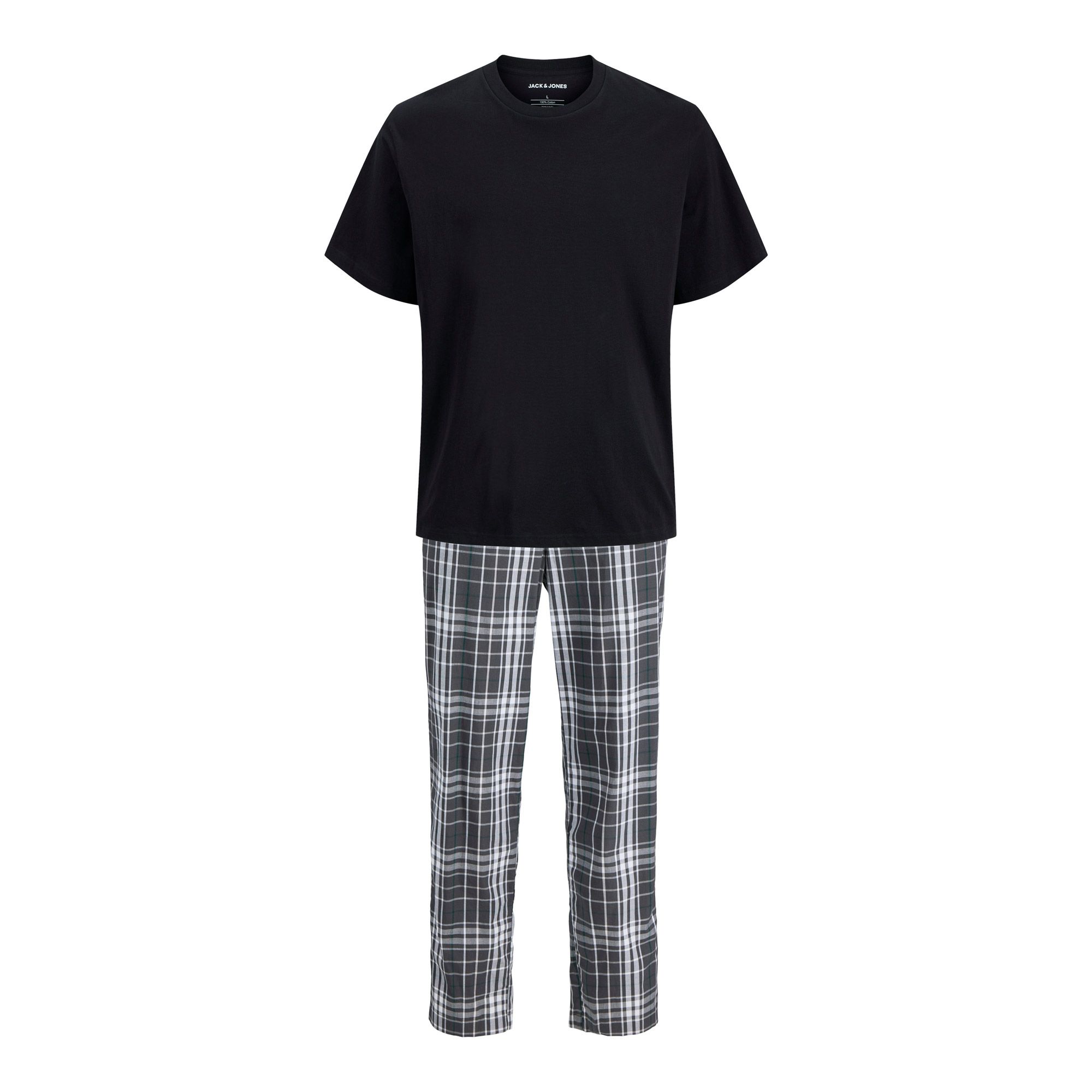Jack & Jones Luca SS Pyjama Giftbox Heren