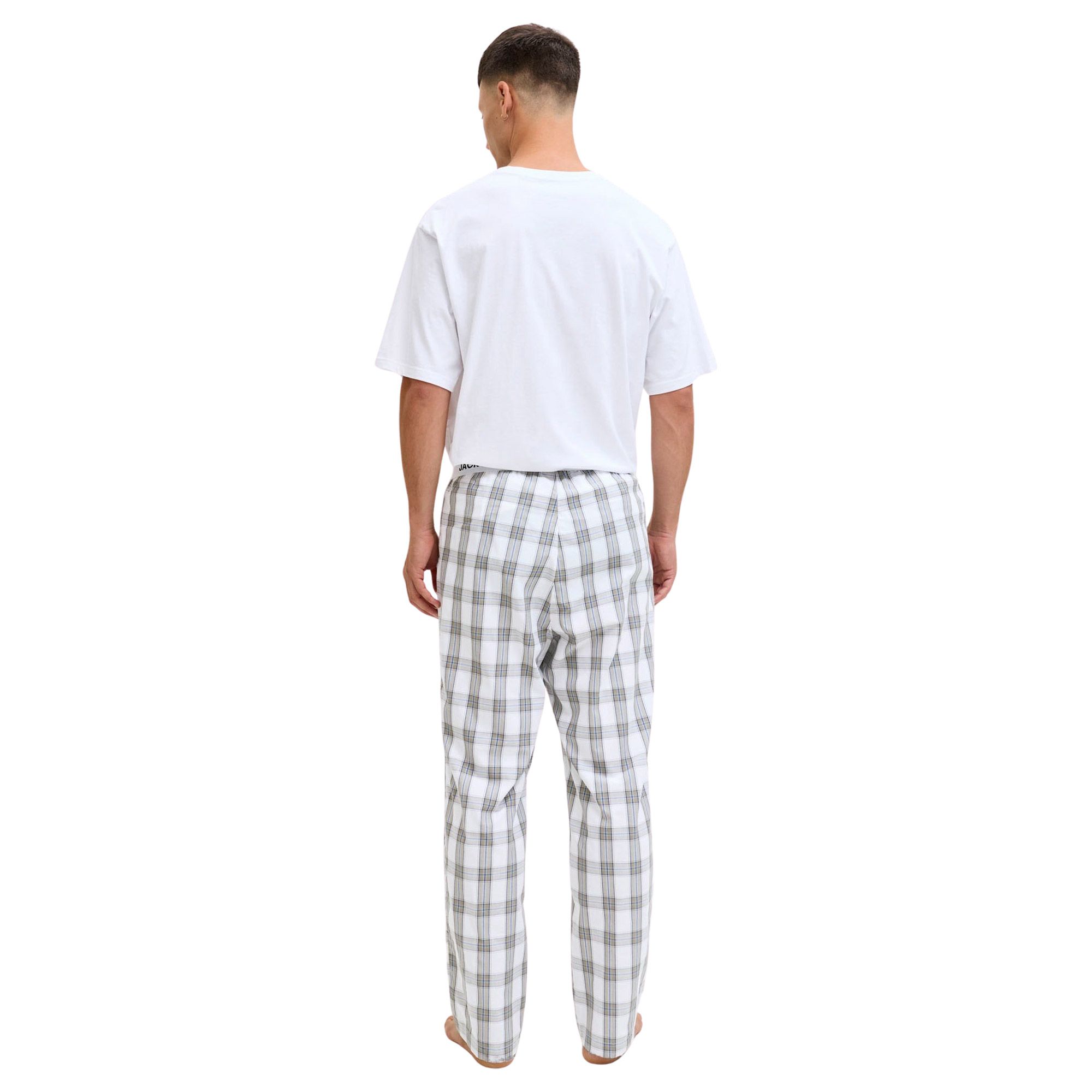 Jack & Jones Luca SS Pajama Giftbox Men