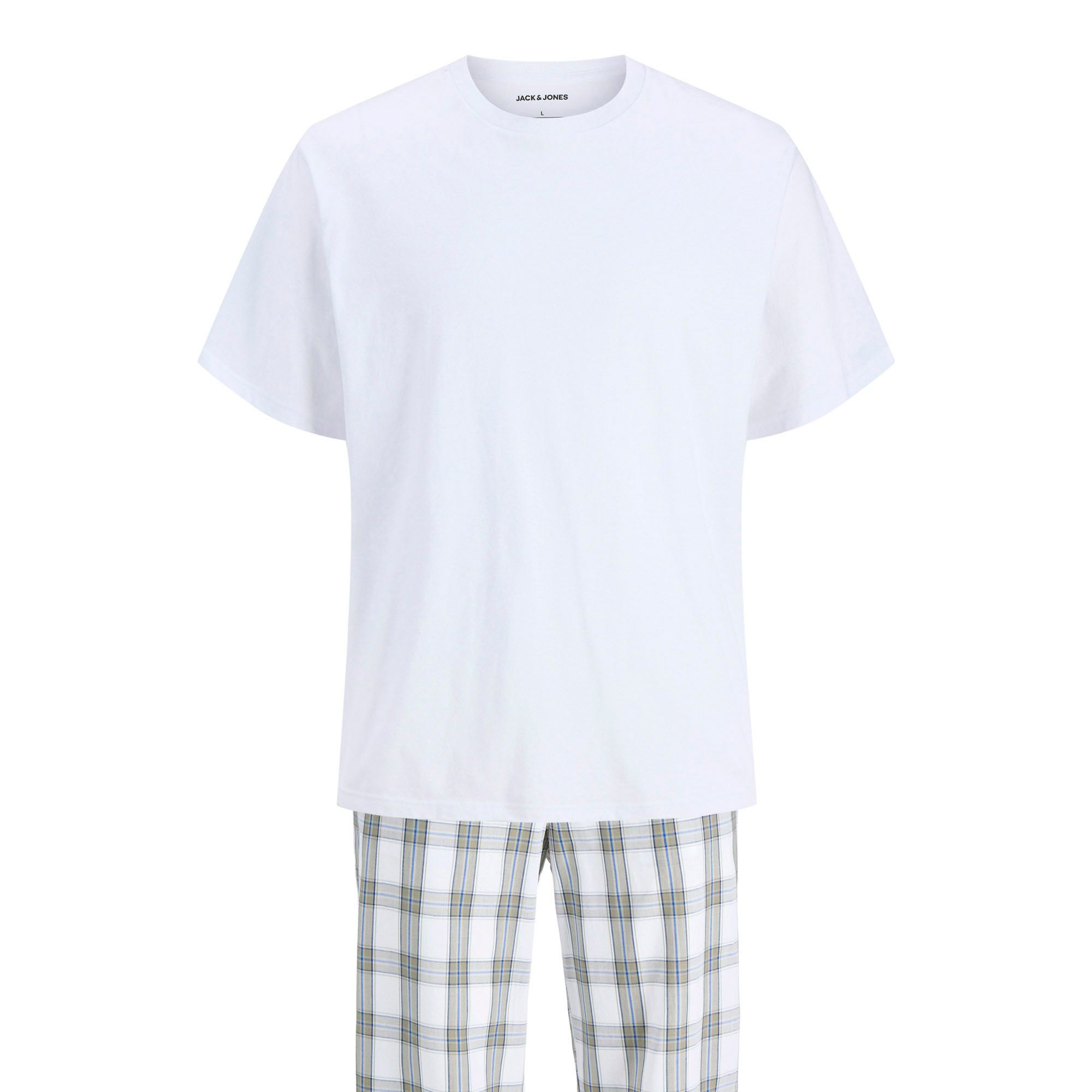 Jack & Jones Luca SS Pajama Giftbox Men