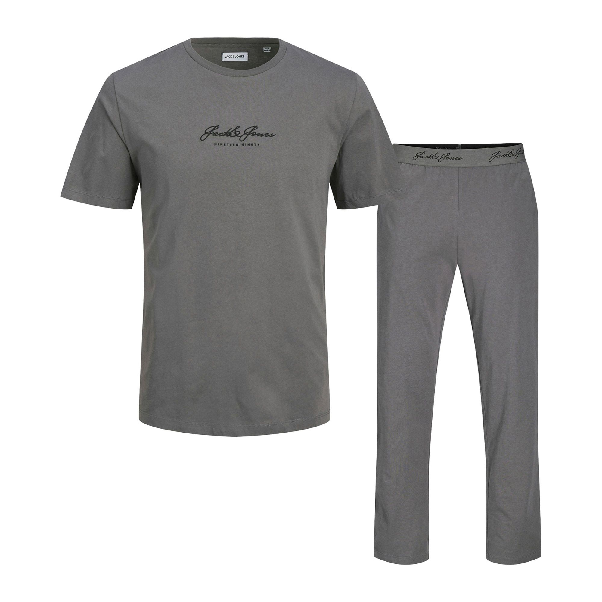 Jack & Jones Clyde Pyjama Set Heren