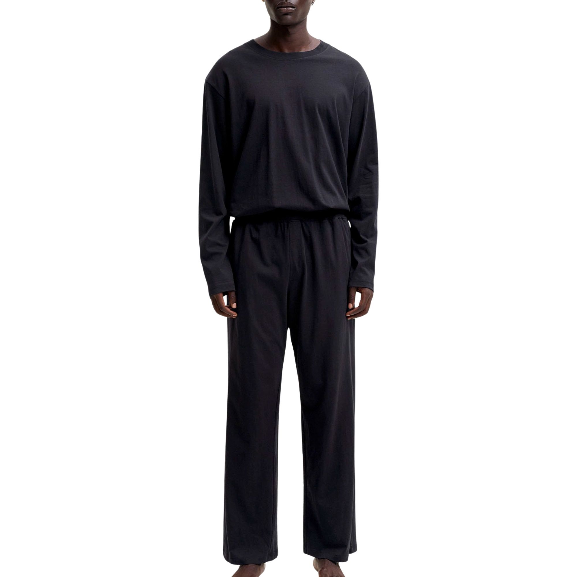 Jack &amp; Jones Alfred LS Pyjama Herren