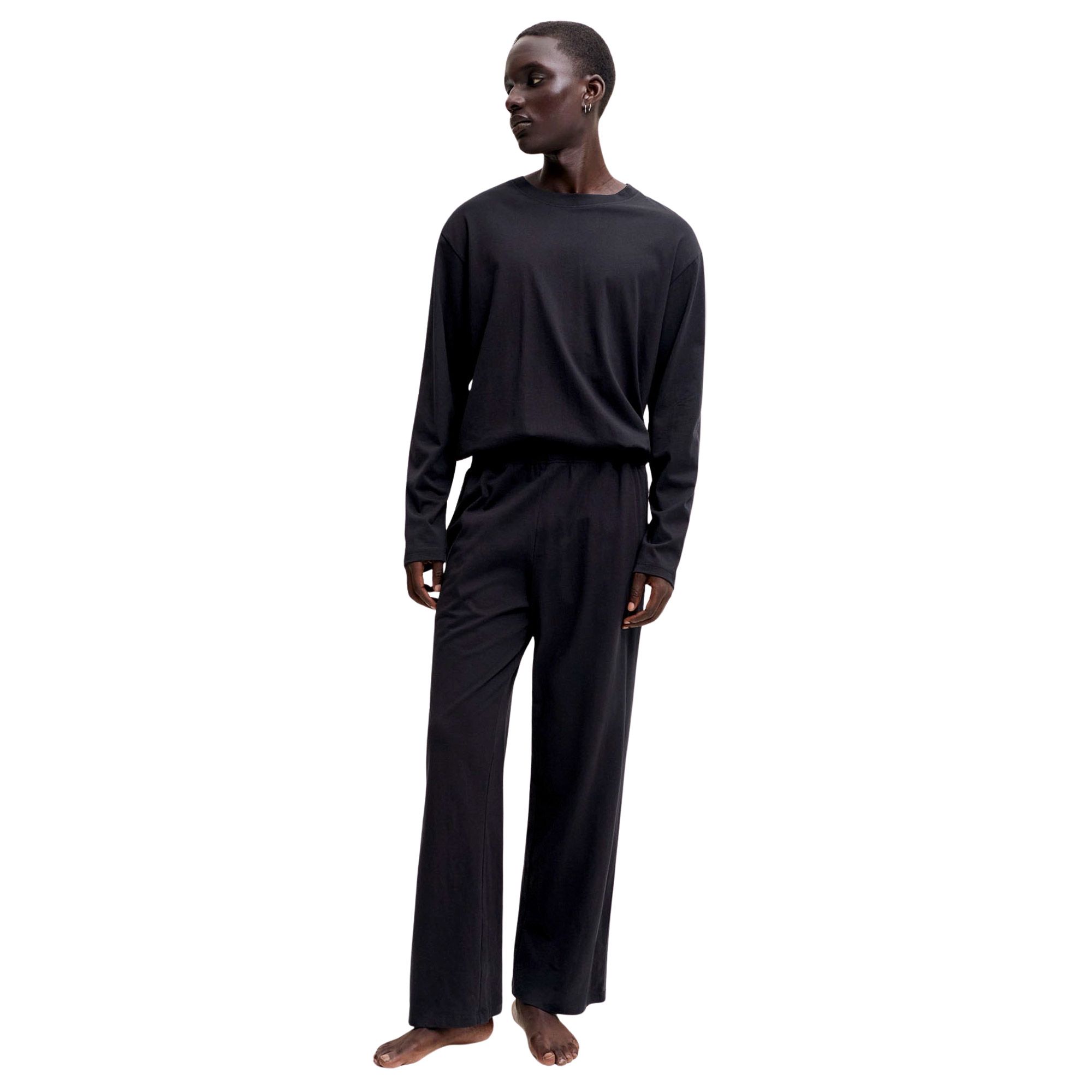Jack & Jones Alfred LS Pyjama Herren