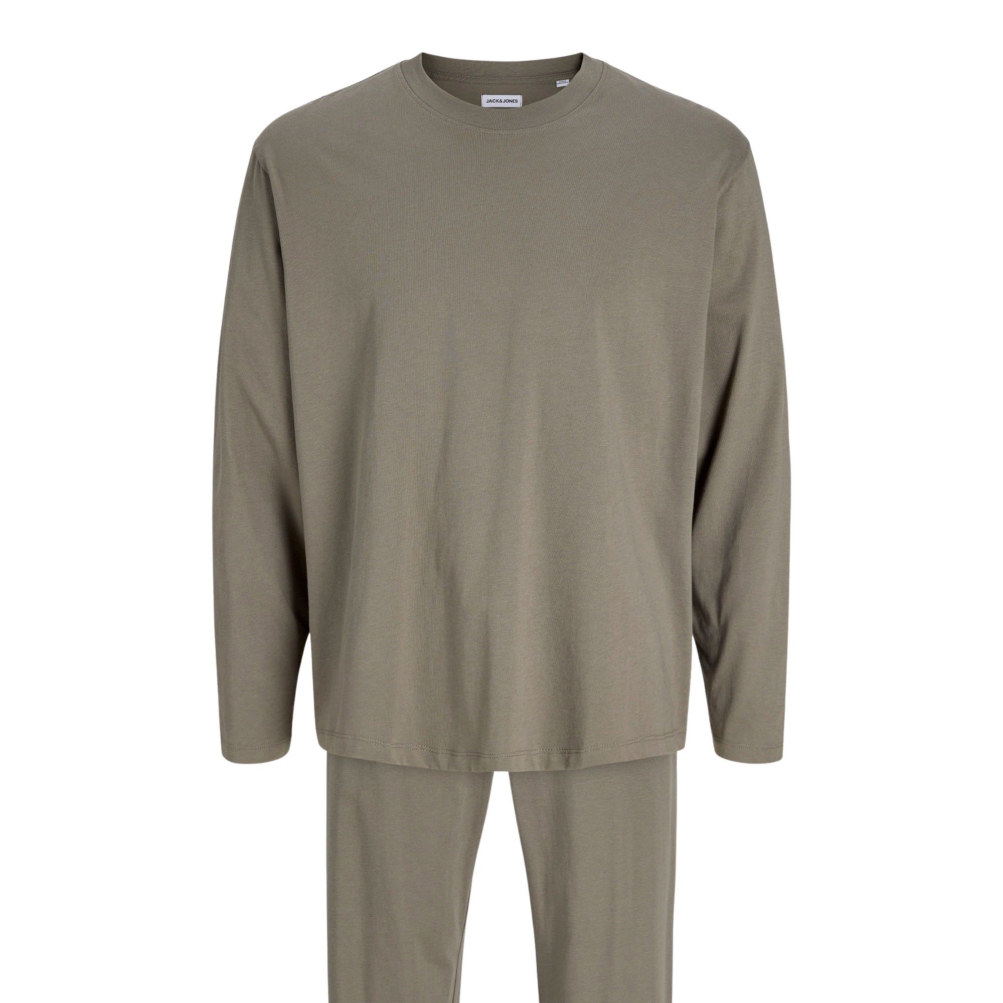 Jack & Jones Alfred LS Pyjama Herren