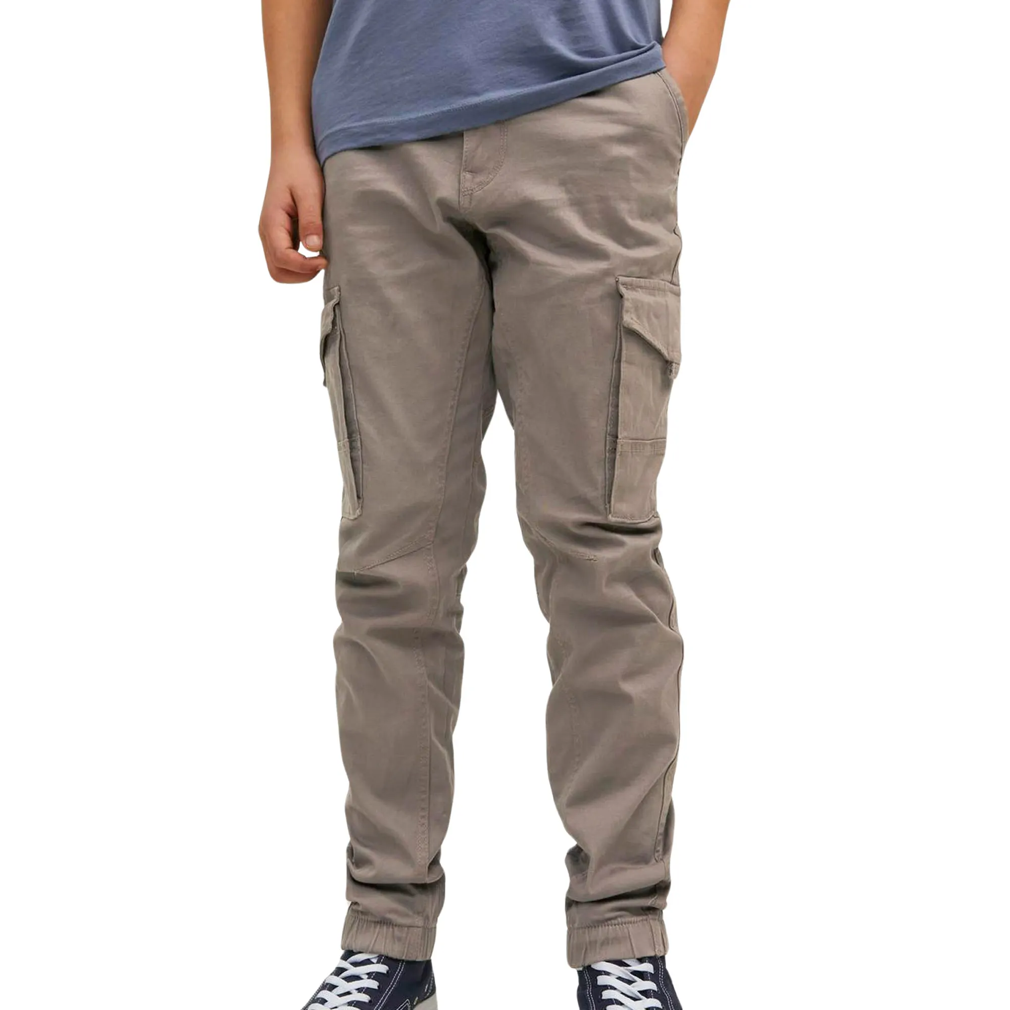 Jack & Jones Paul Flake Cargo Broek Junior