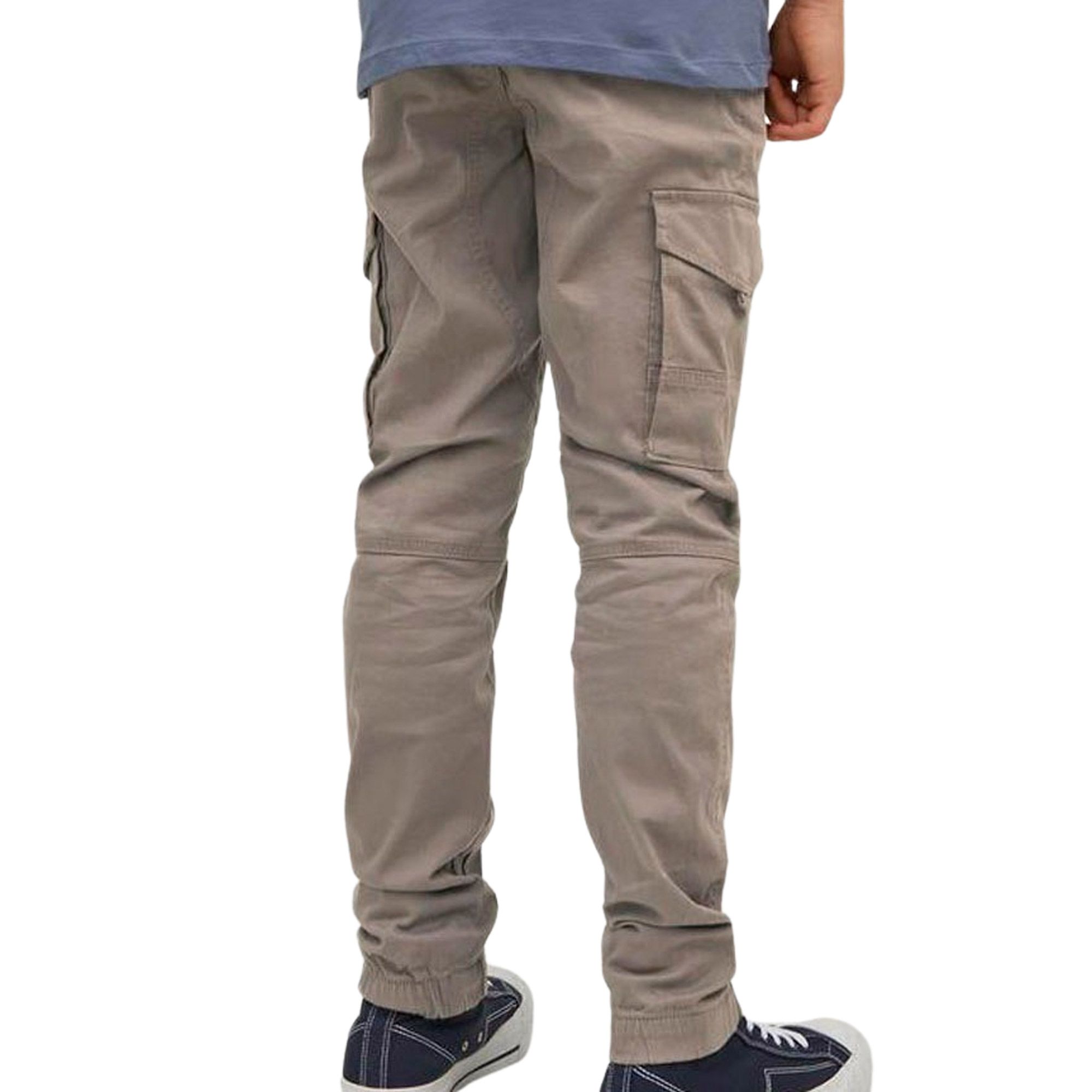 Jack & Jones Paul Flake Cargo Broek Junior