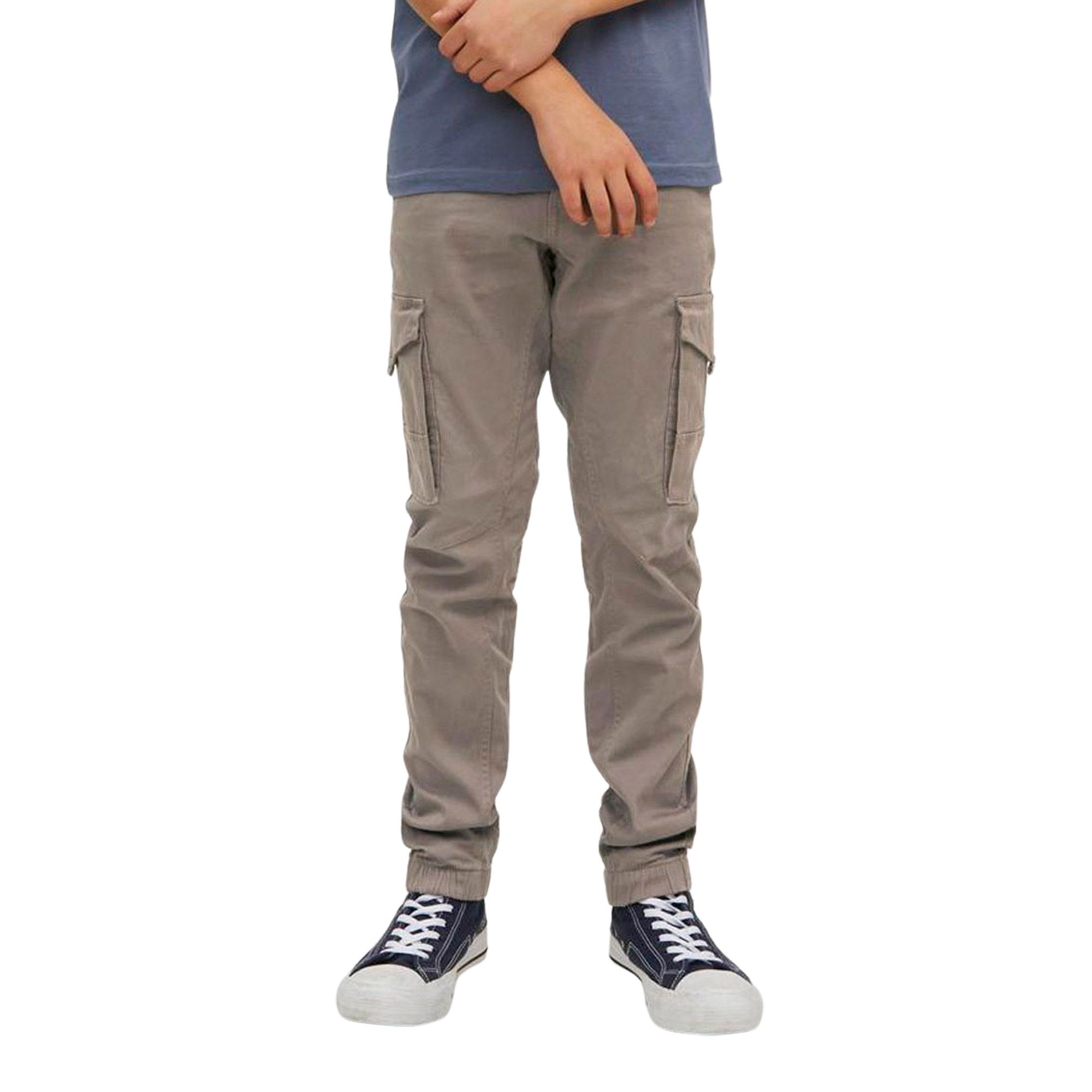 Jack & Jones Paul Flake Cargo Broek Junior