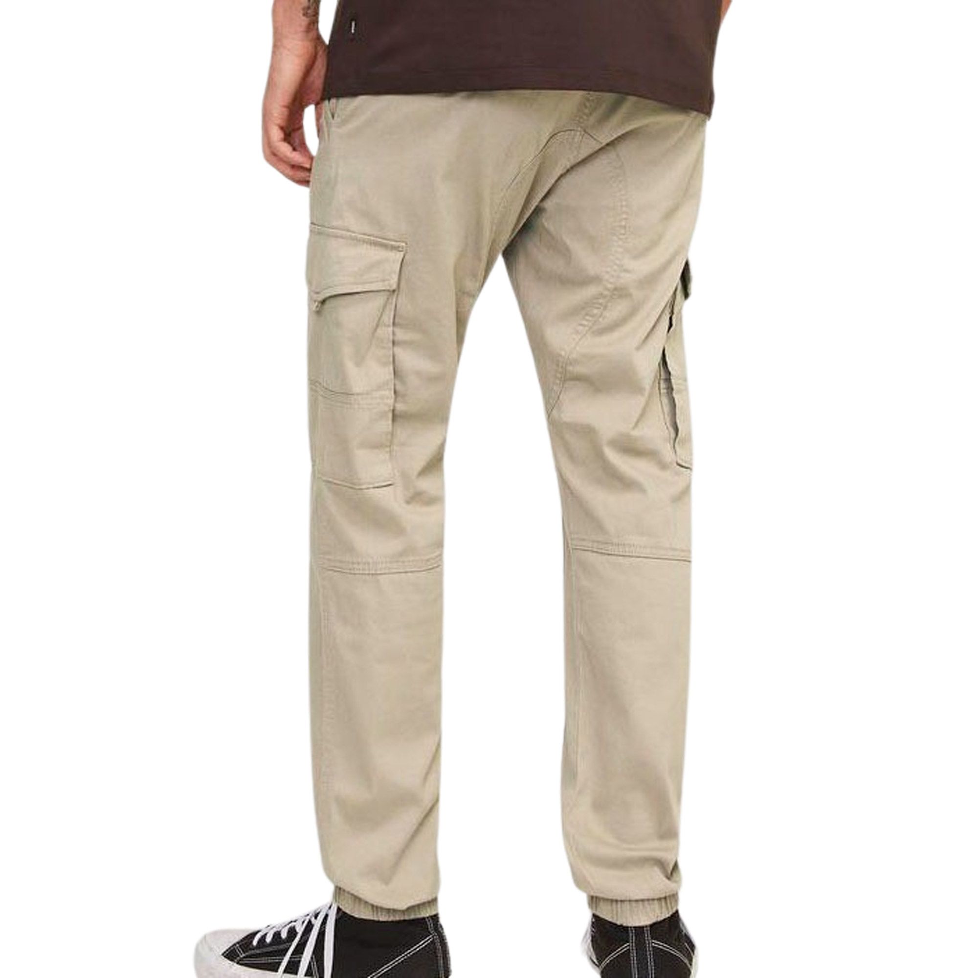Pantalon Jack & Jones Paul Flake Cargo Hommes