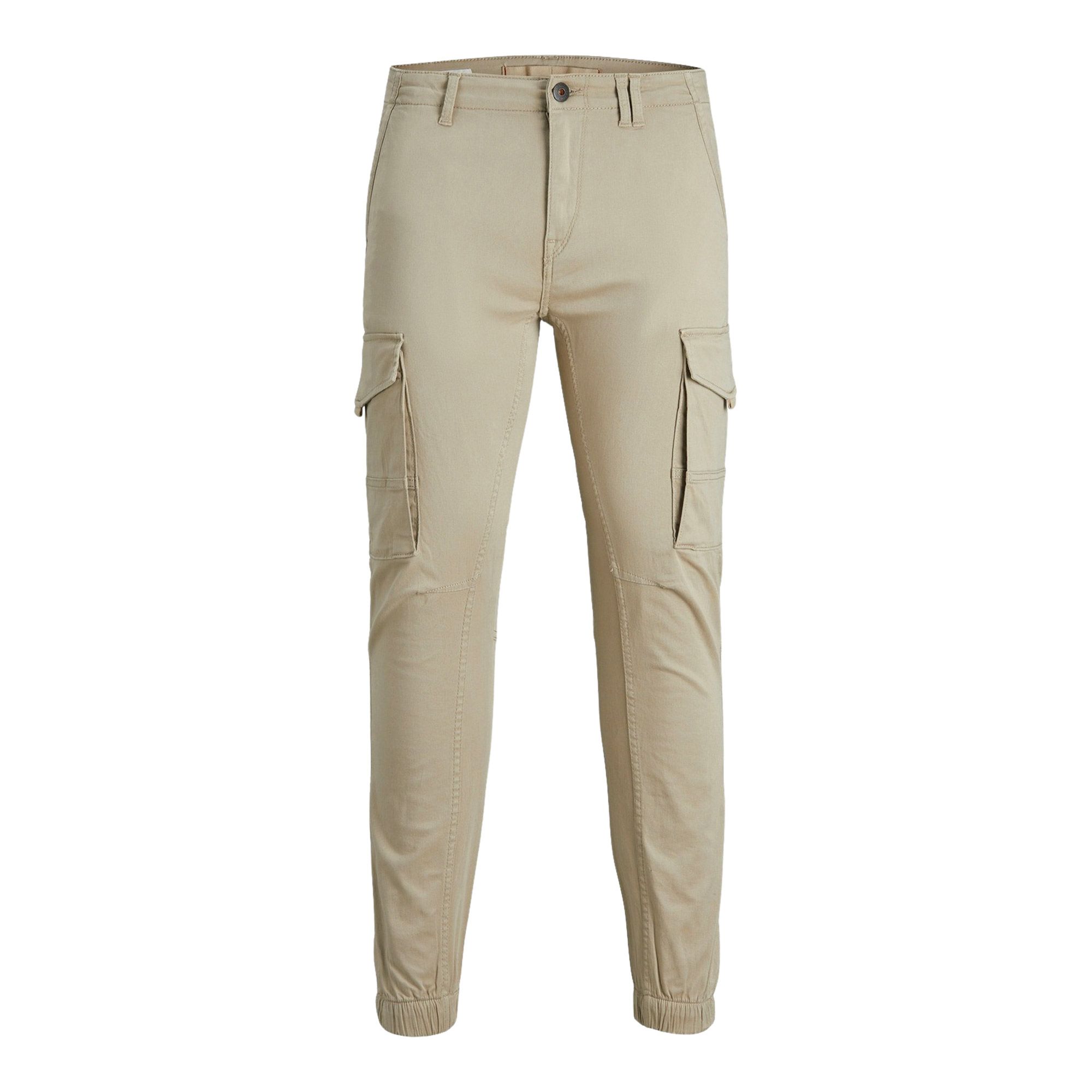 Pantalon Jack & Jones Paul Flake Cargo Hommes