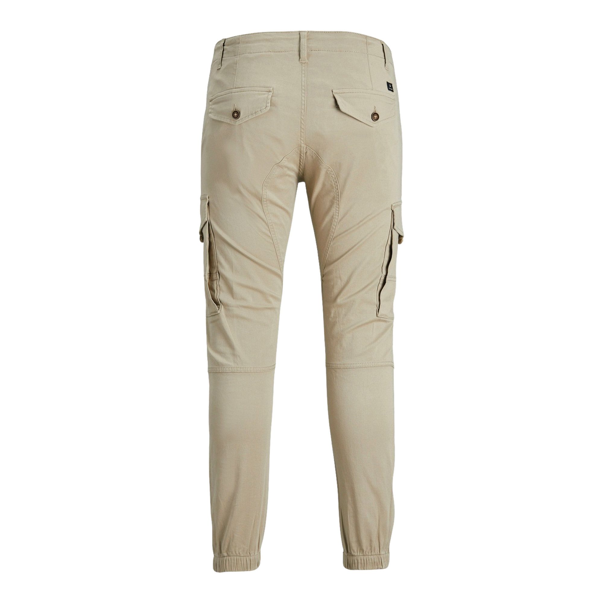 Pantalon Jack & Jones Paul Flake Cargo Hommes