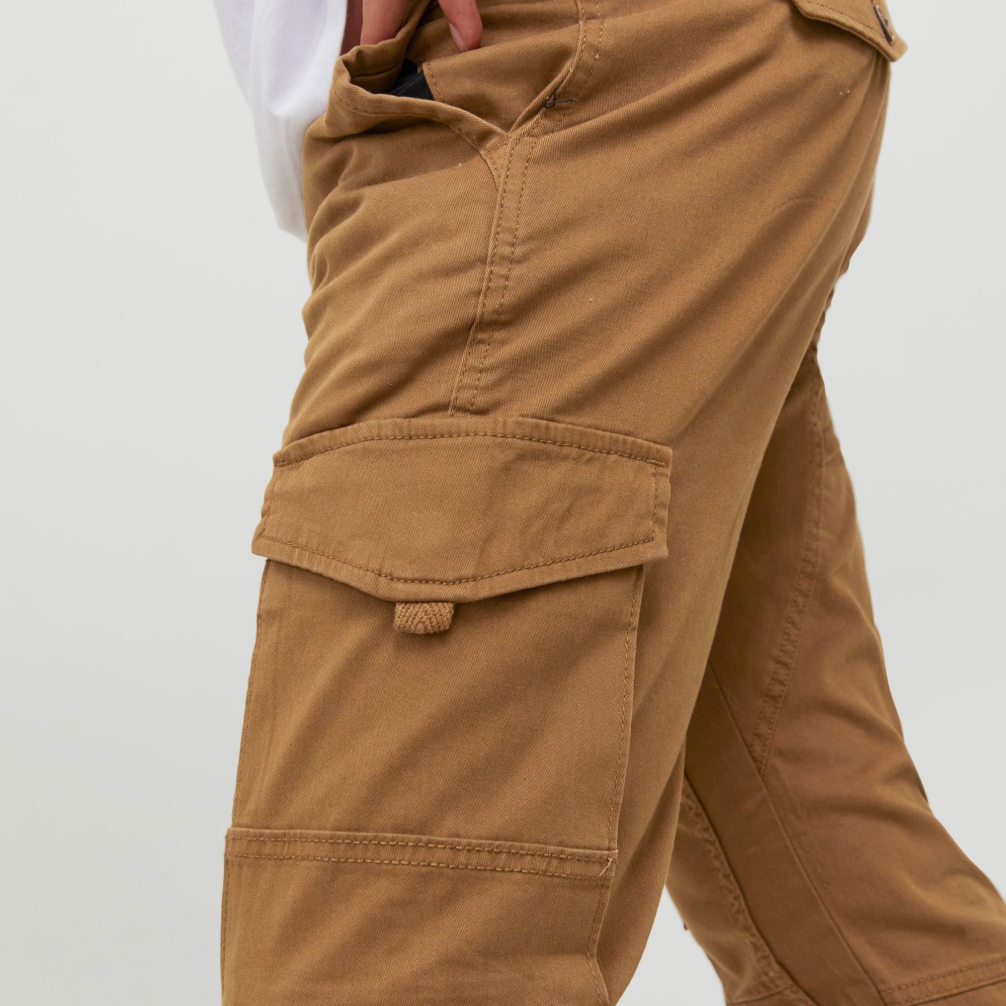Jack & Jones Paul Flake Ana Cargobroek Heren