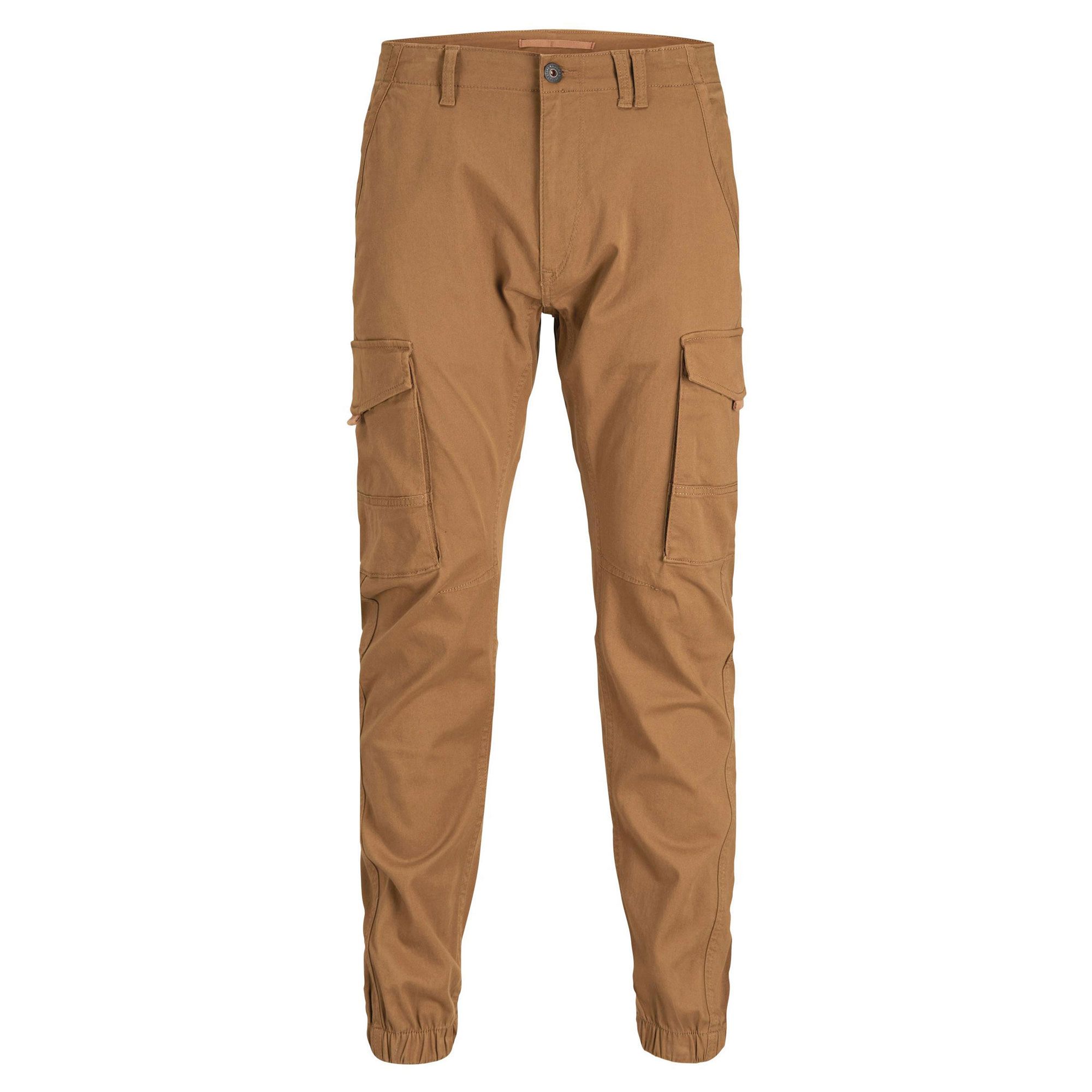 Jack & Jones Paul Flake Ana Cargobroek Heren