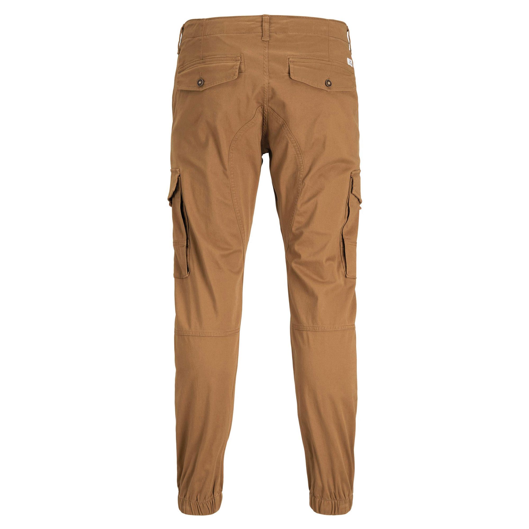Jack & Jones Paul Flake Ana Cargobroek Heren