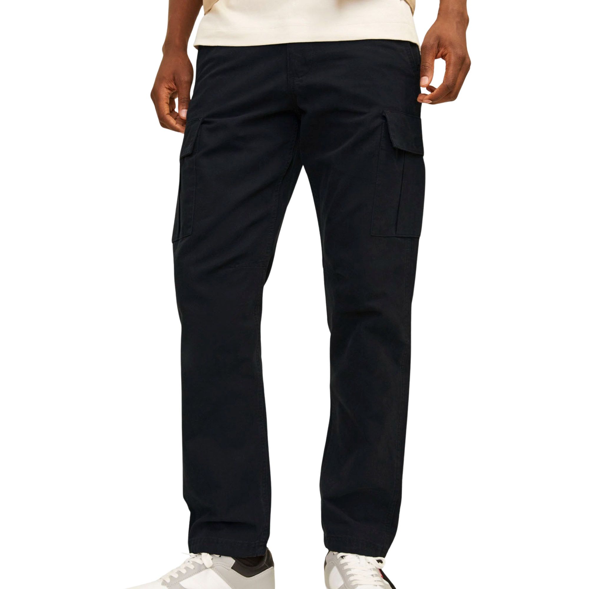 Jack &amp; Jones Kane Barkley Cargobroek Heren