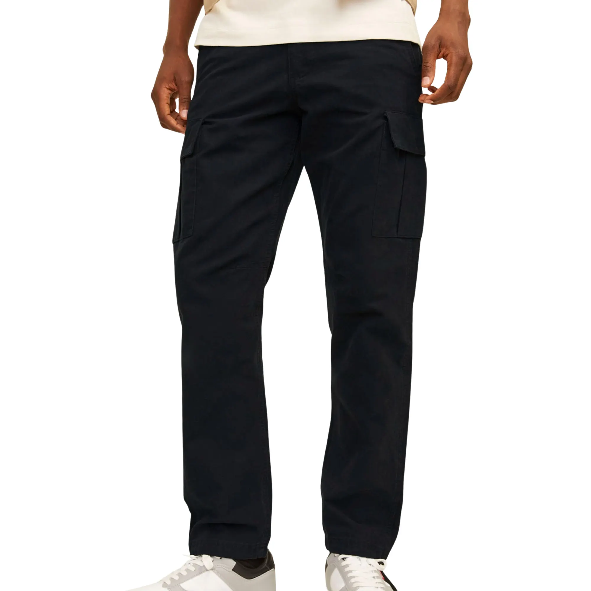 Jack & Jones Kane Barkley Cargobroek Heren