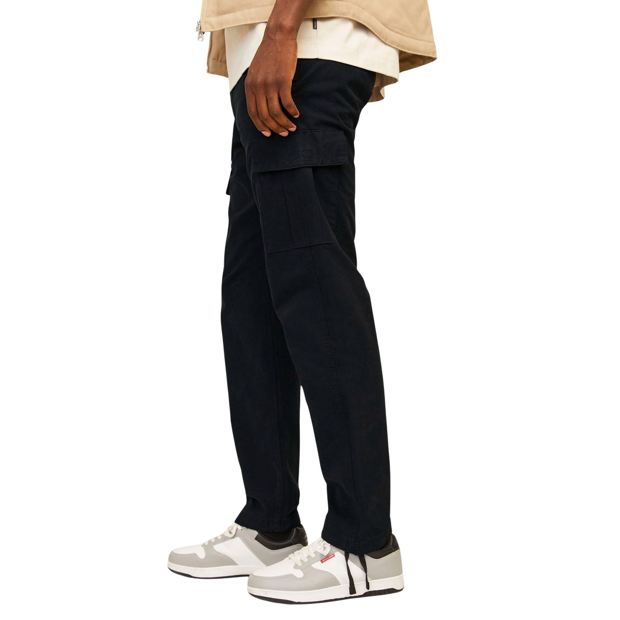 Jack & Jones Kane Barkley Cargobroek Heren