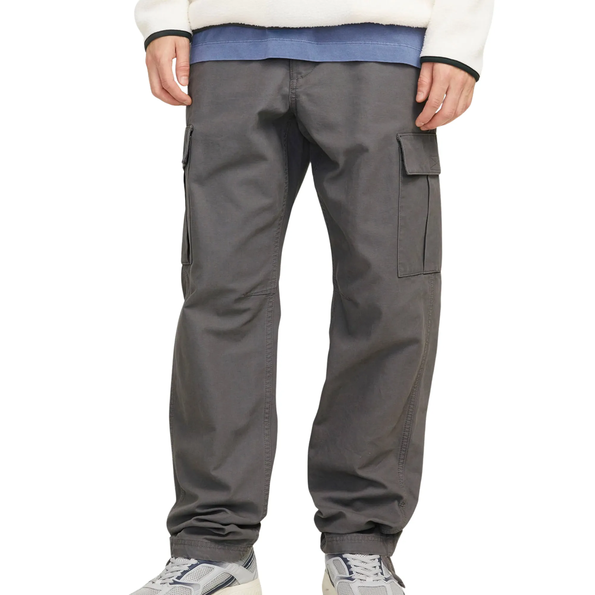 Jack & Jones Kane Barkley Cargobroek Heren