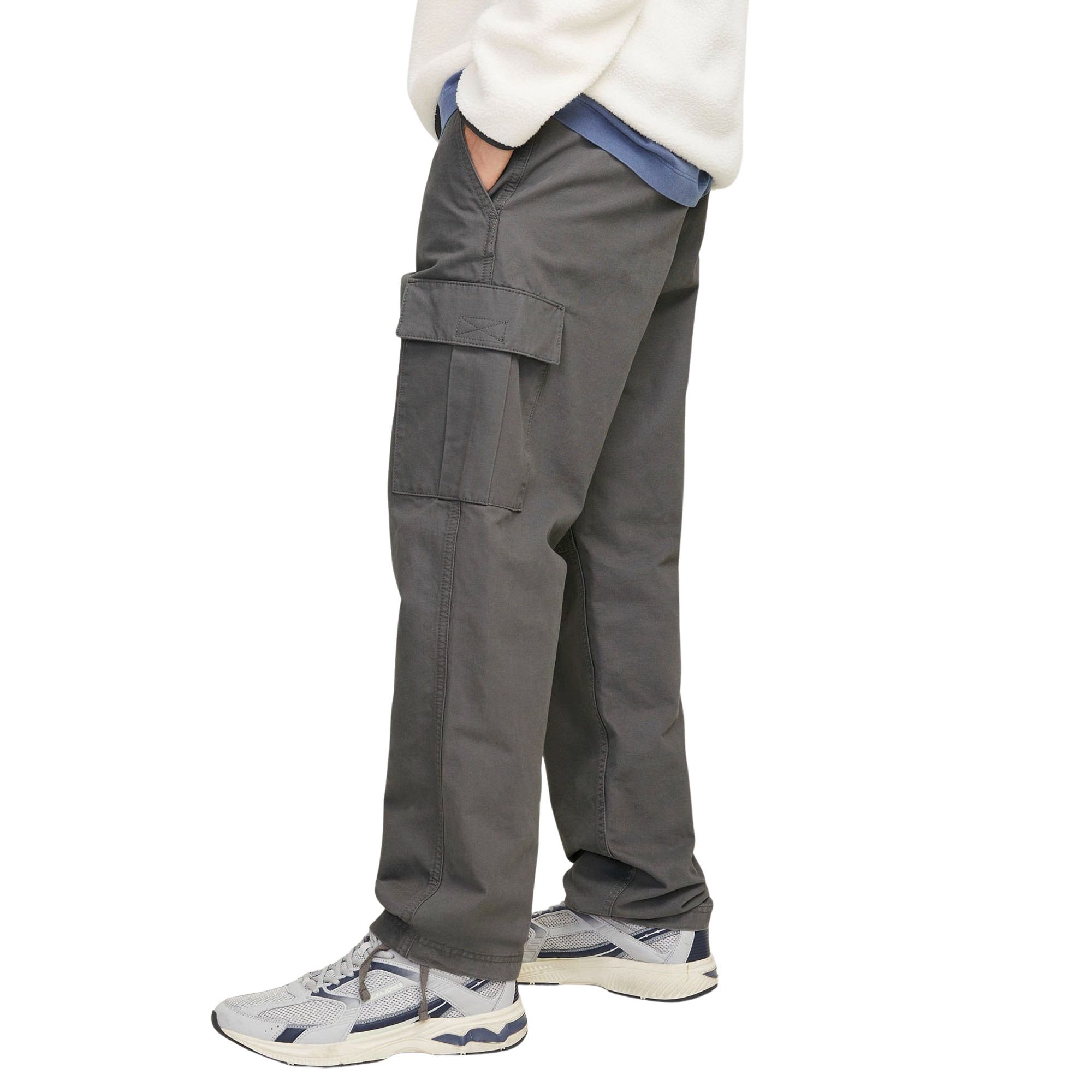 Jack & Jones Kane Barkley Cargobroek Heren
