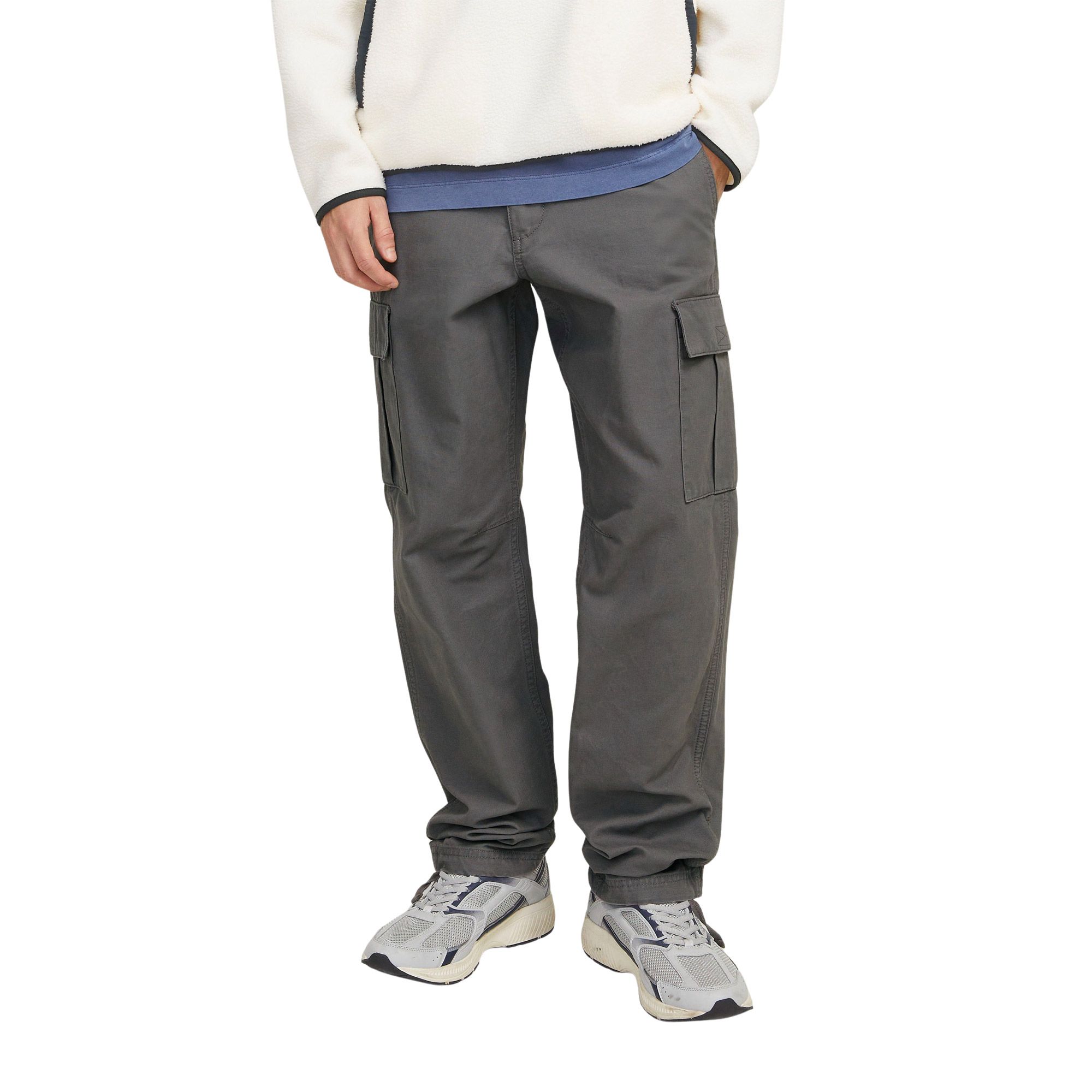 Jack & Jones Kane Barkley Cargobroek Heren