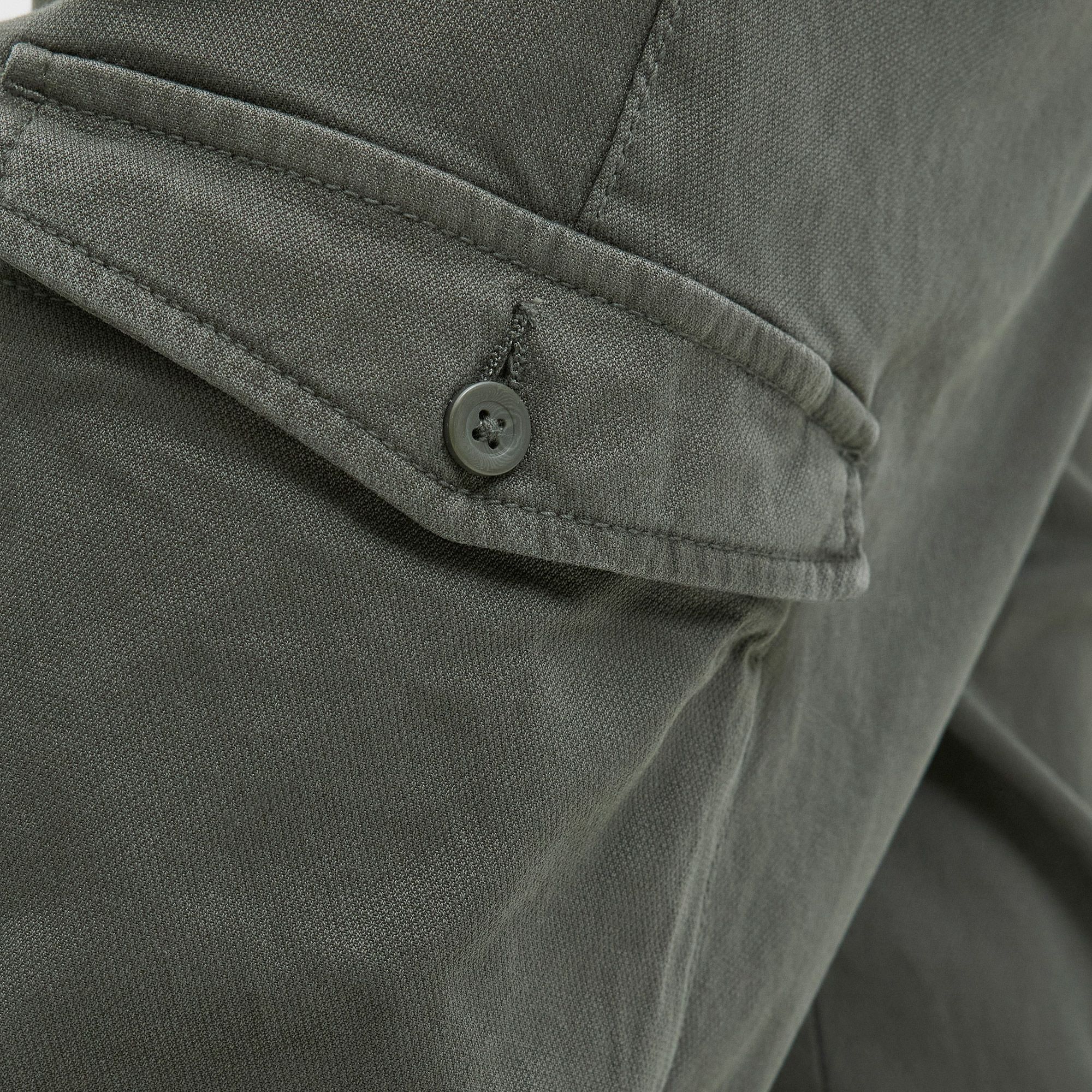 Jack & Jones Arthur Dobby Cargobroek Heren