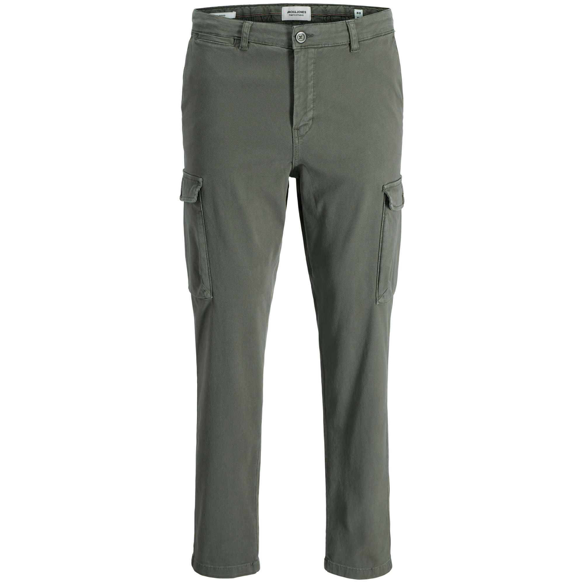 Jack & Jones Arthur Dobby Cargobroek Heren