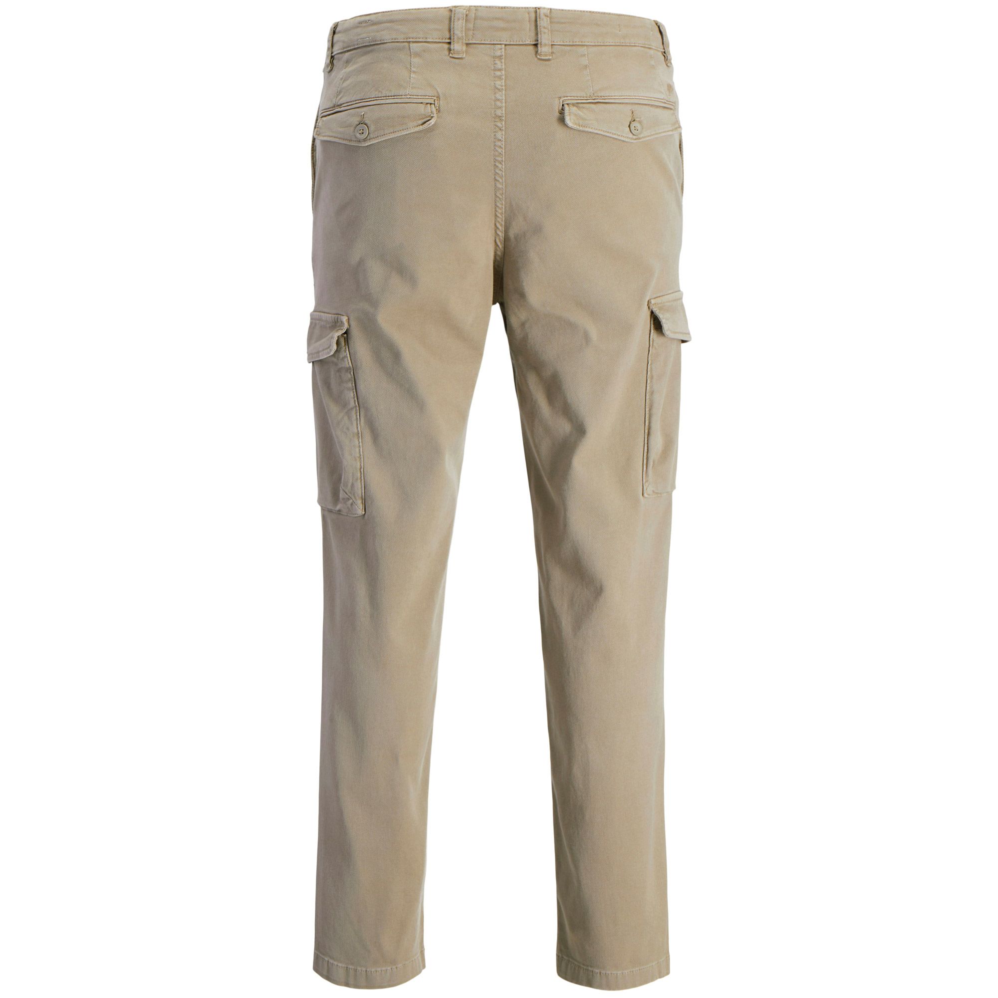 Jack & Jones Arthur Dobby Cargobroek Heren