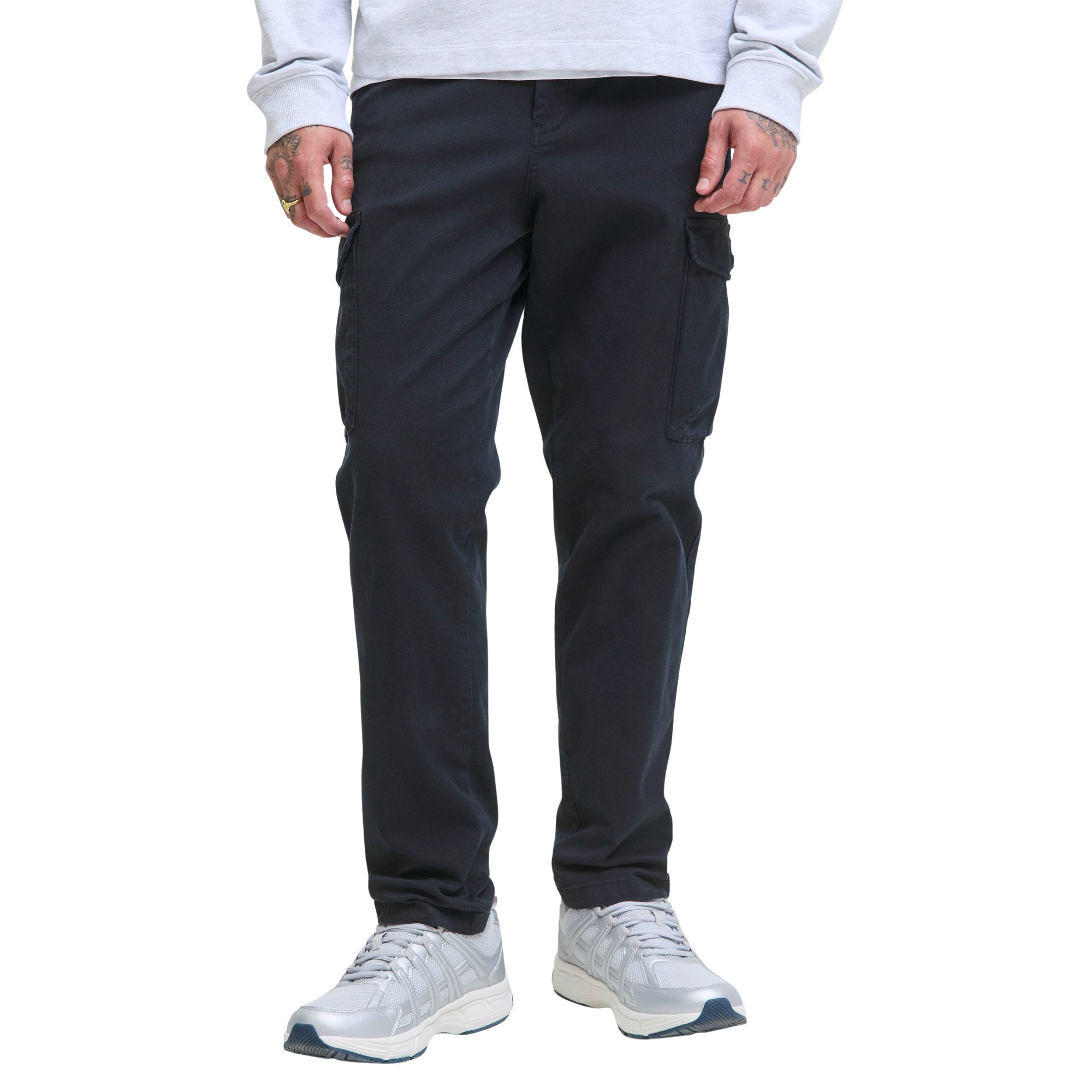 Jack & Jones Arthur Dobby Cargobroek Heren