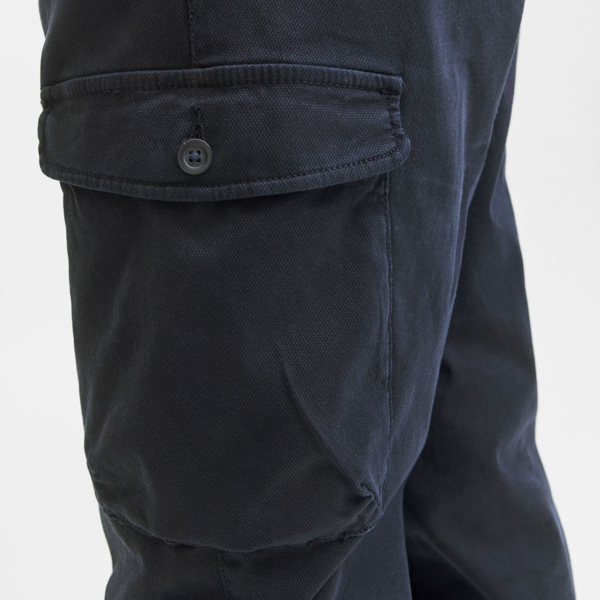Jack & Jones Arthur Dobby Cargobroek Heren