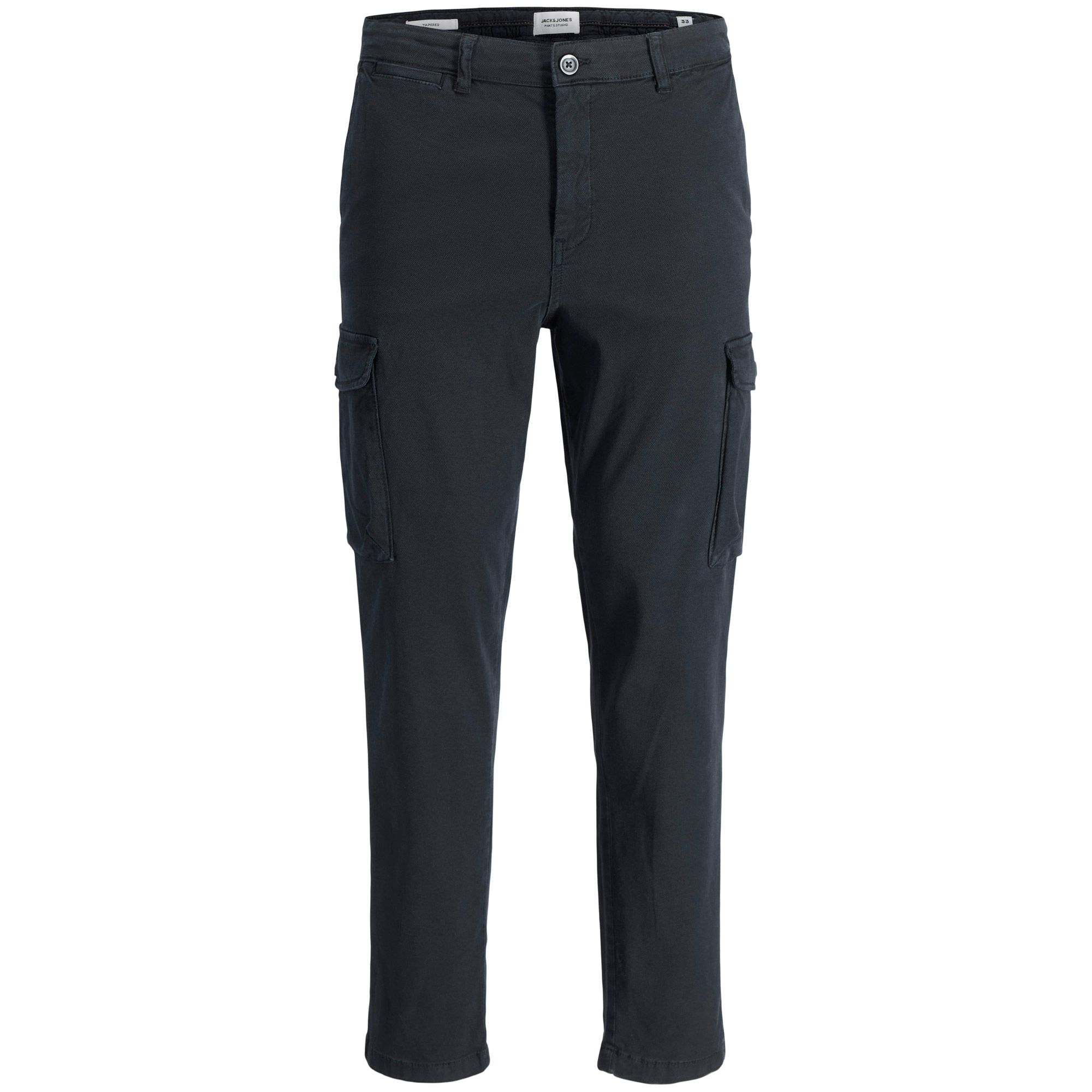 Jack & Jones Arthur Dobby Cargobroek Heren