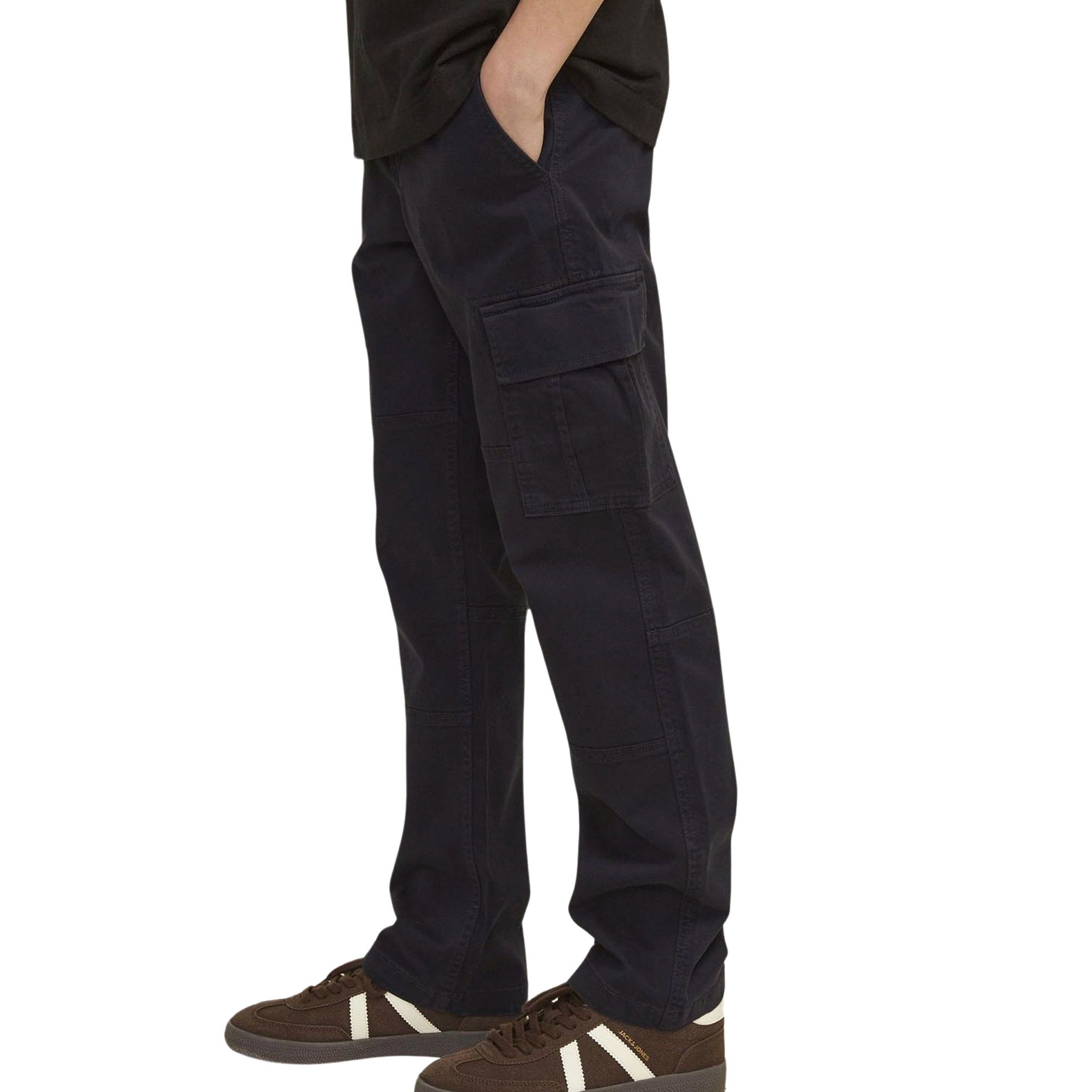 Jack & Jones Kane Harlow Cargobroek Junior