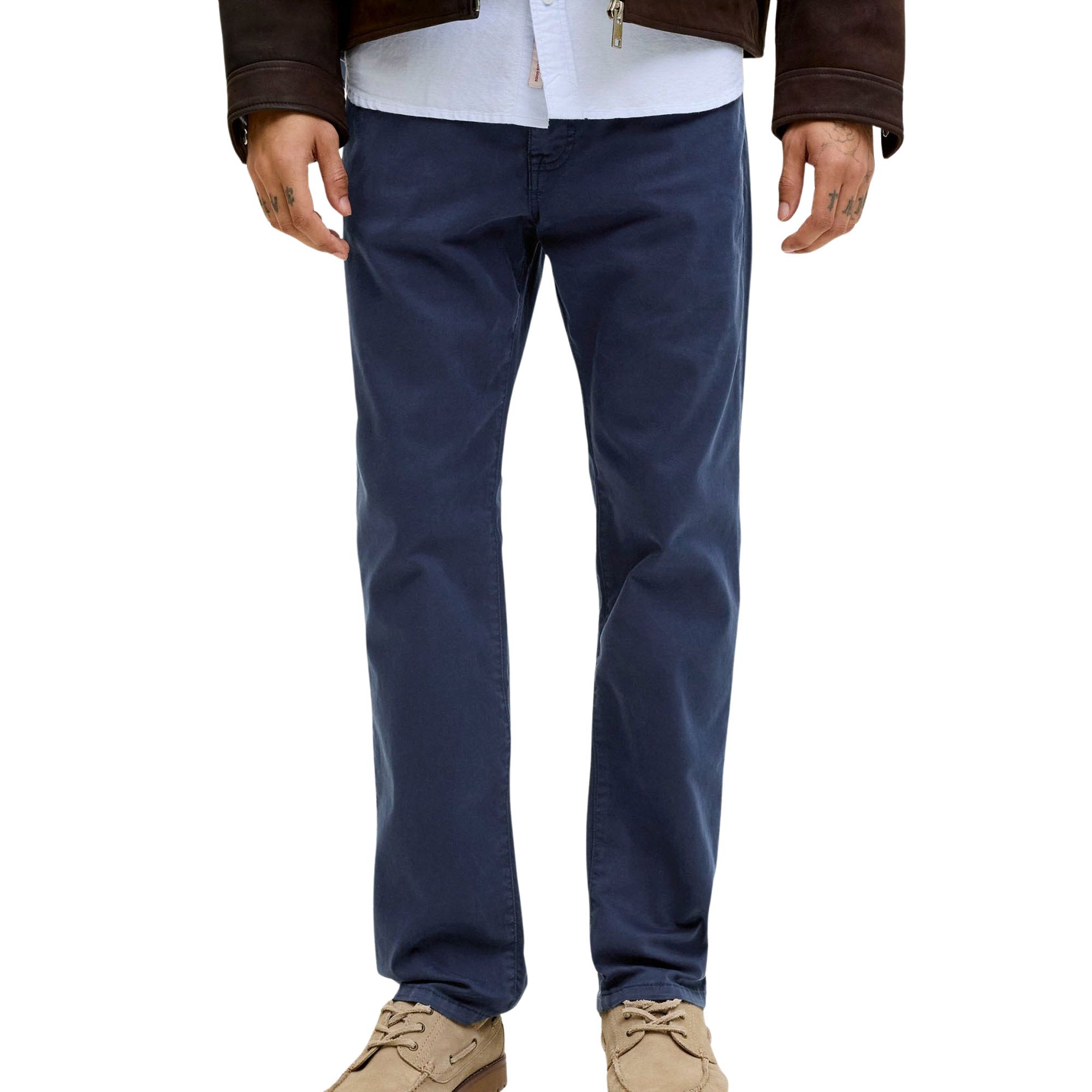 Jack &amp; Jones Clark Finn Broek Heren