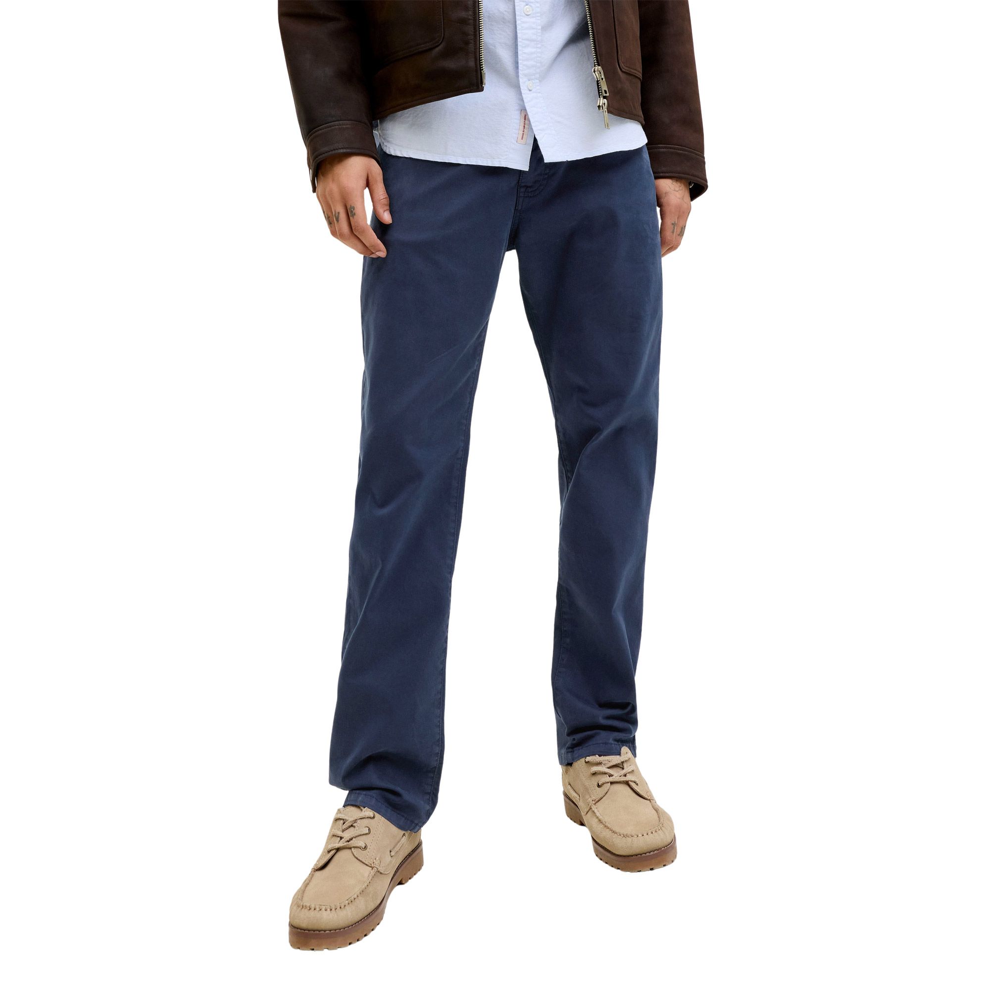 Jack & Jones Clark Finn Broek Heren