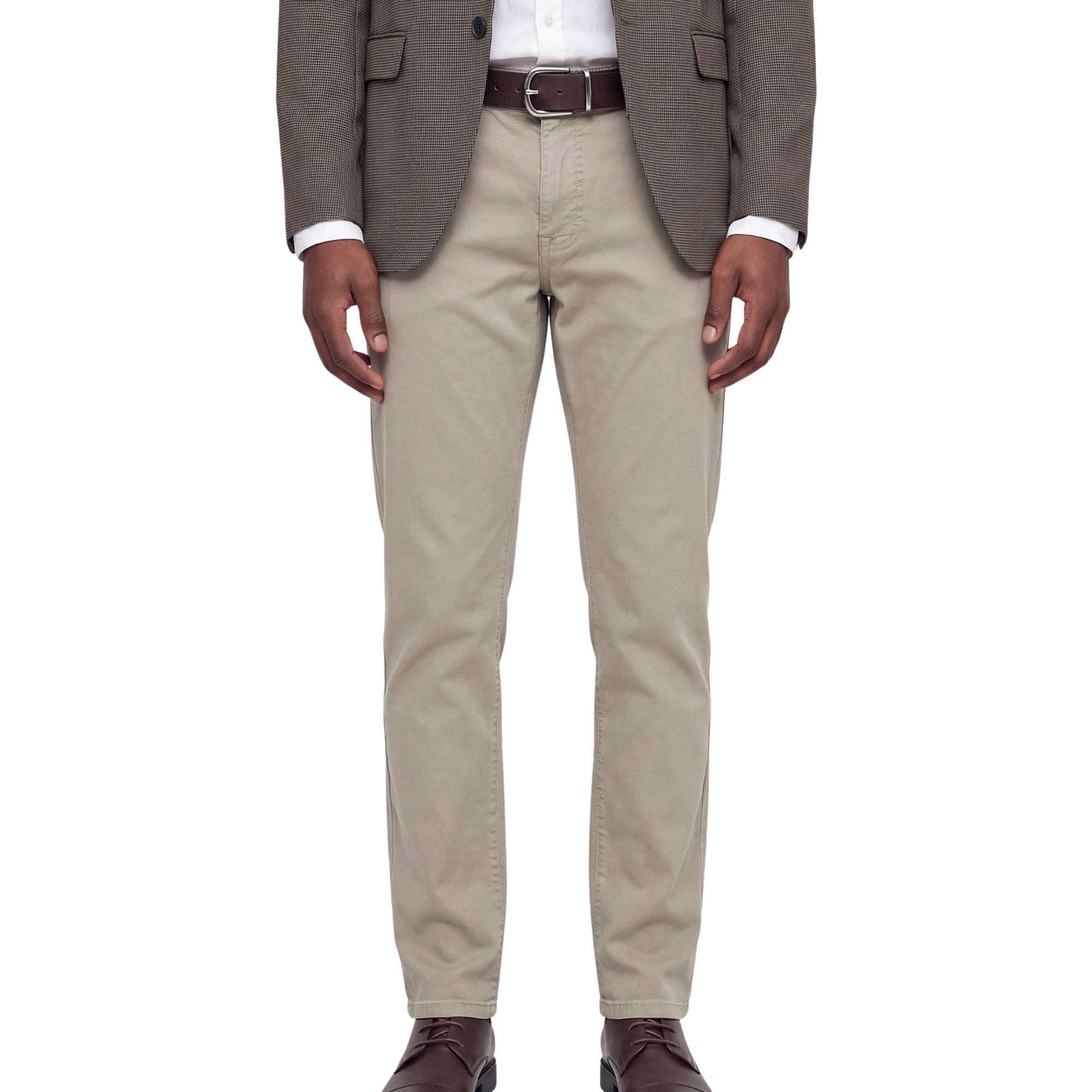 Jack & Jones Clark Finn Broek Heren