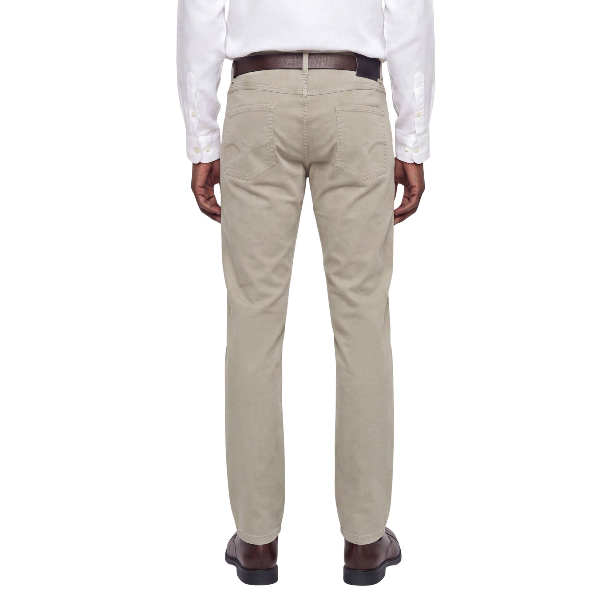 Jack & Jones Clark Finn Broek Heren