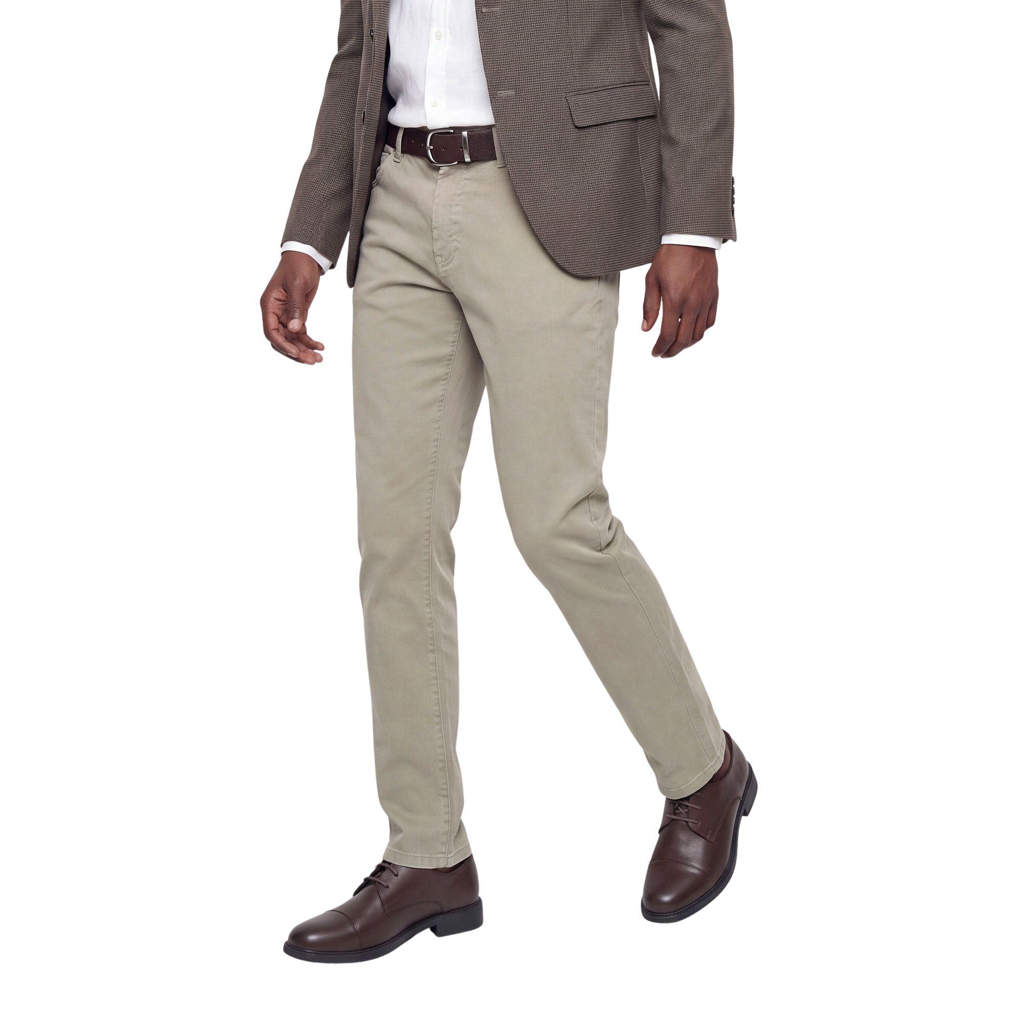 Jack & Jones Clark Finn Broek Heren