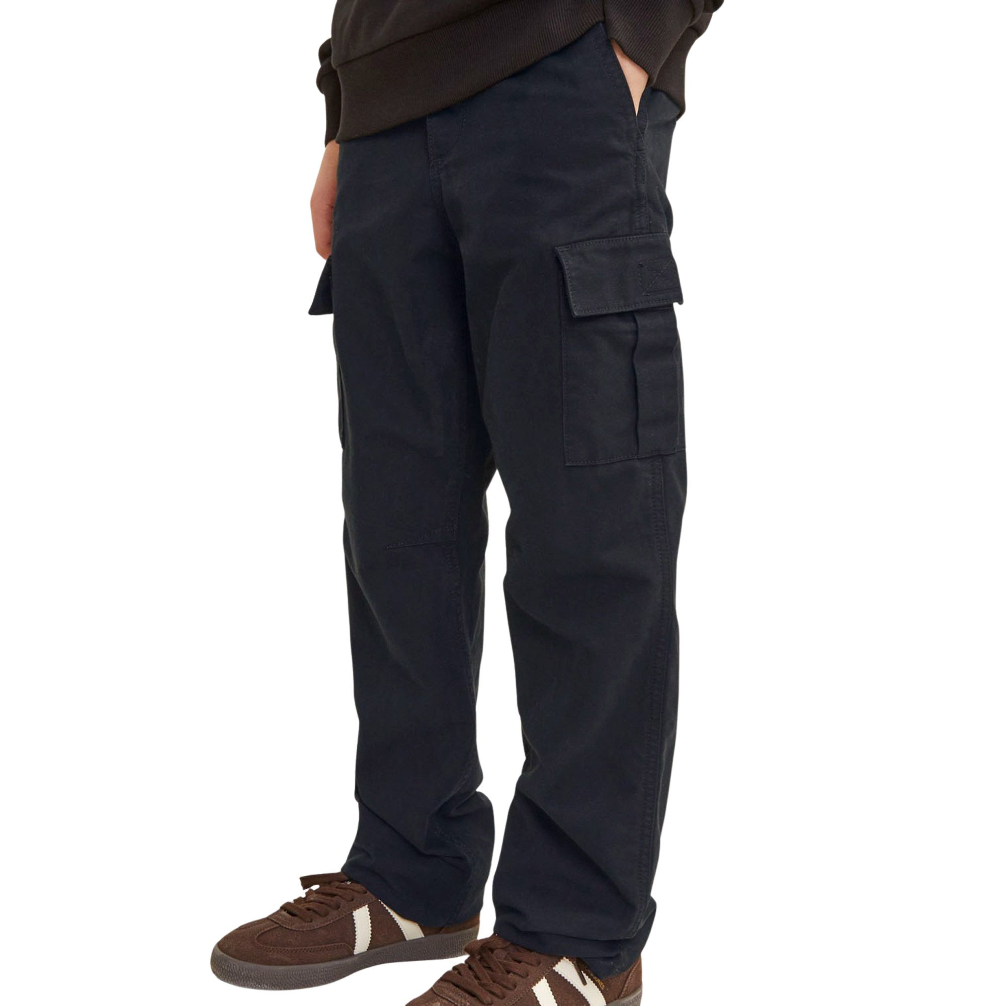 Jack & Jones Kane Barkley Cargobroek Junior