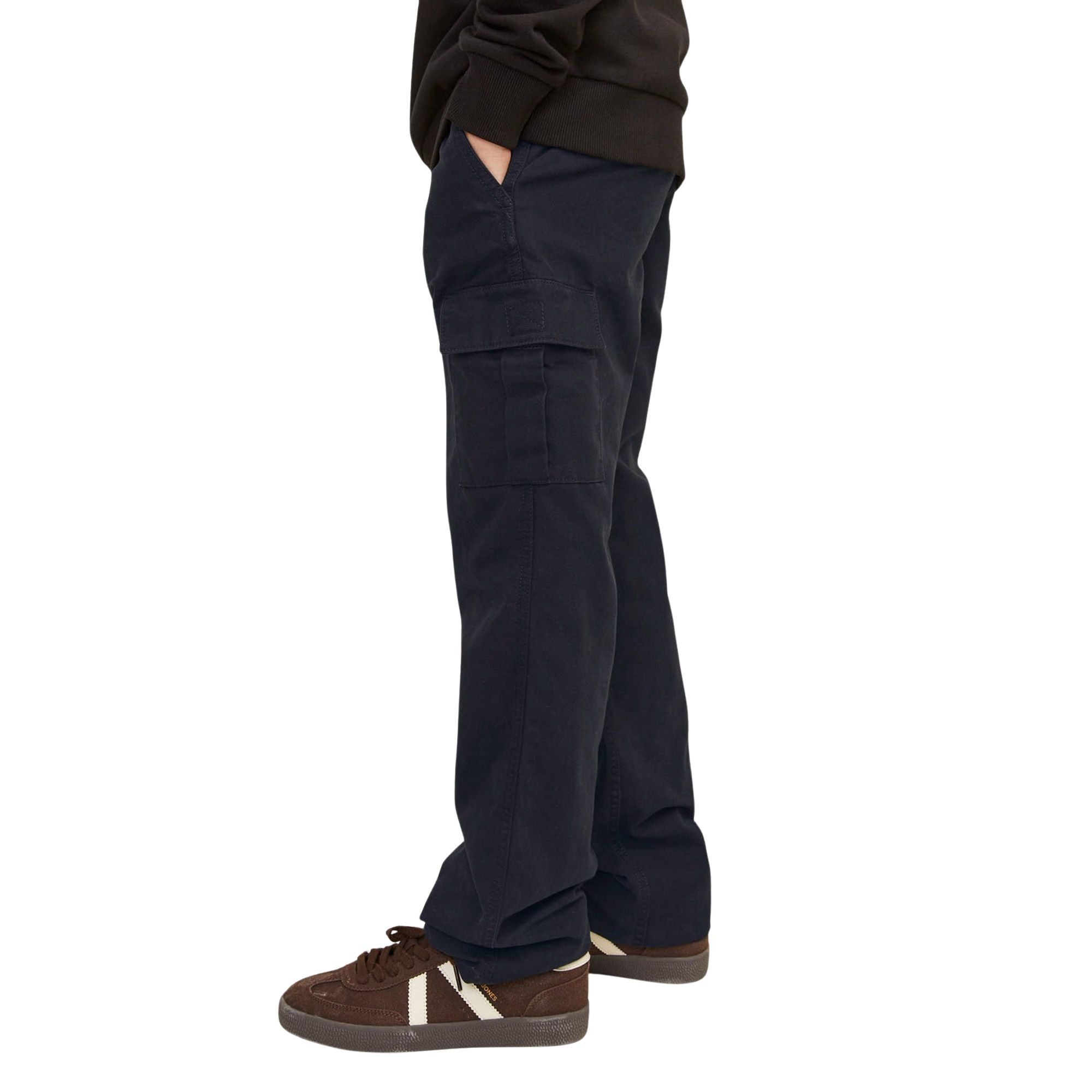 Jack & Jones Kane Barkley Cargobroek Junior