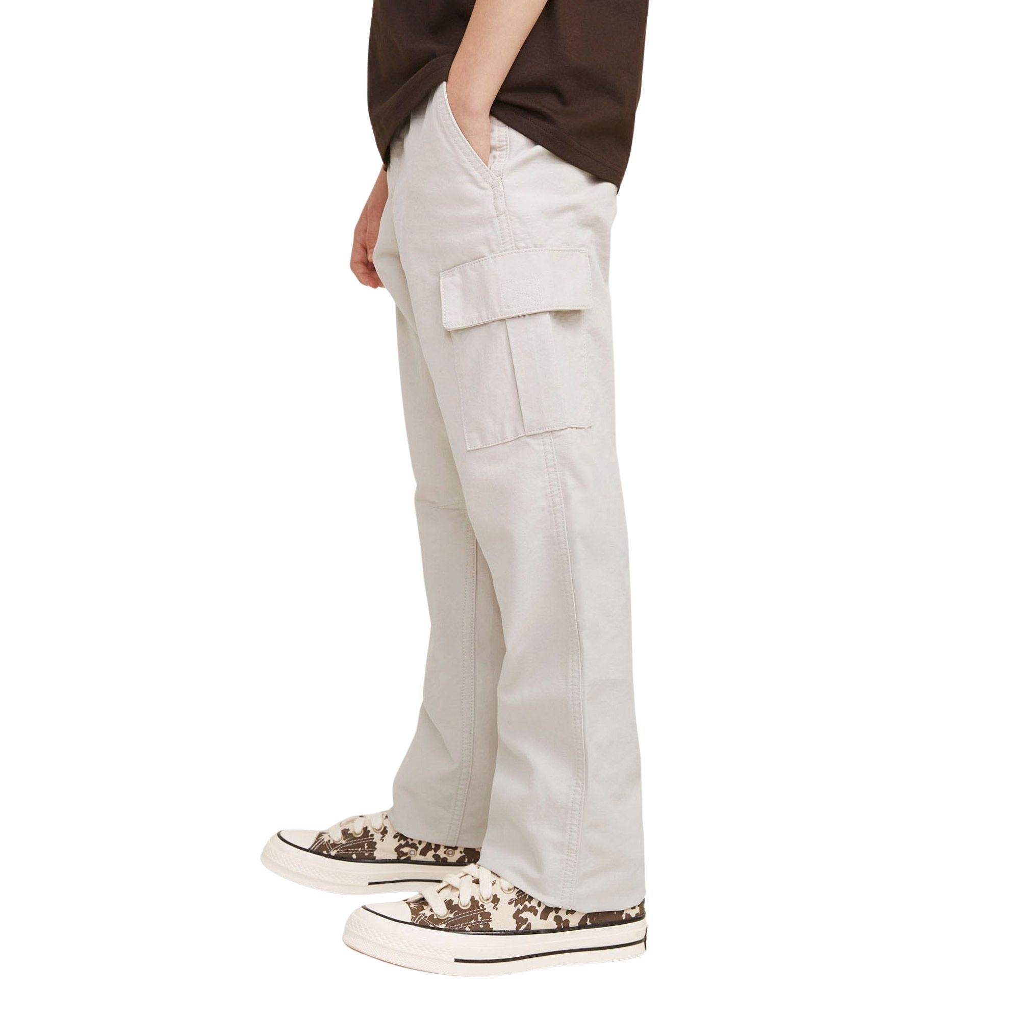 Jack & Jones Kane Barkley Cargobroek Junior