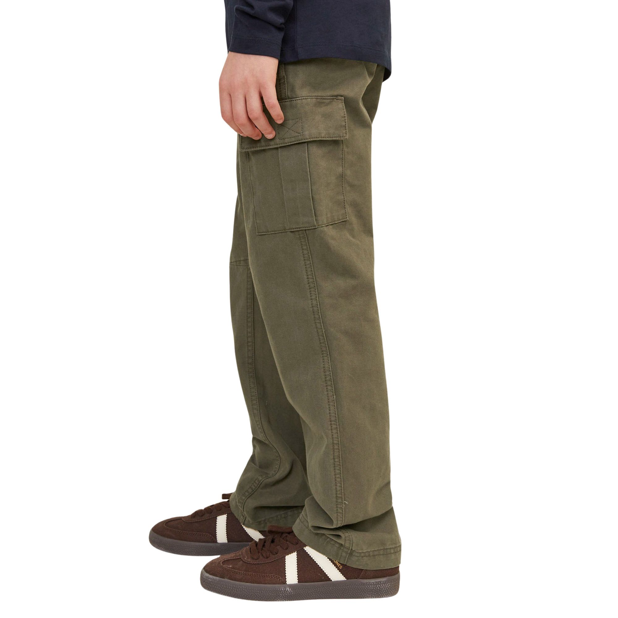 Jack & Jones Kane Barkley Cargobroek Junior