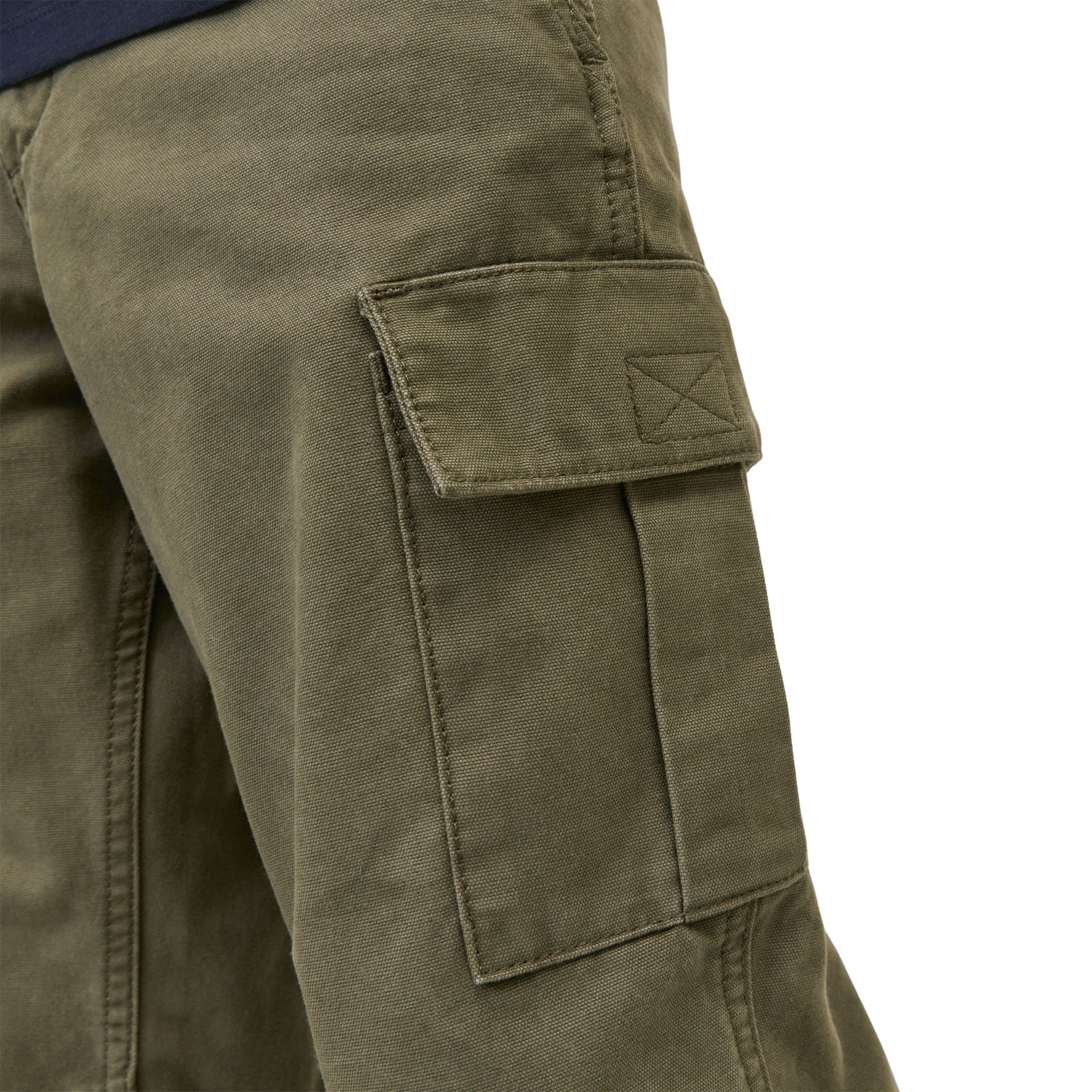 Jack & Jones Kane Barkley Cargobroek Junior