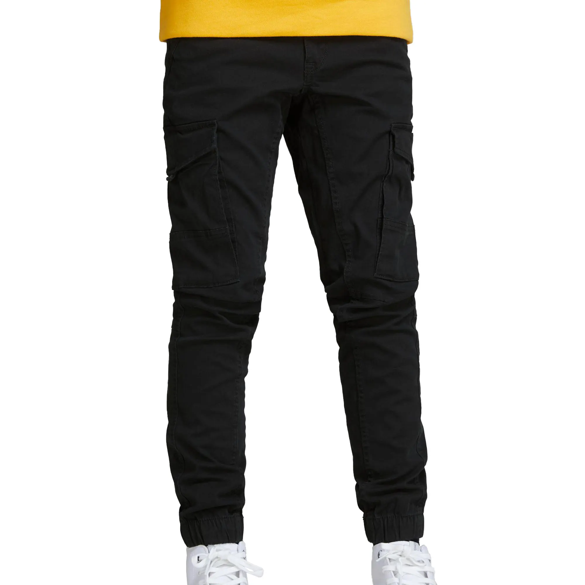 Jack & Jones Paul Flake Cargo Broek Junior