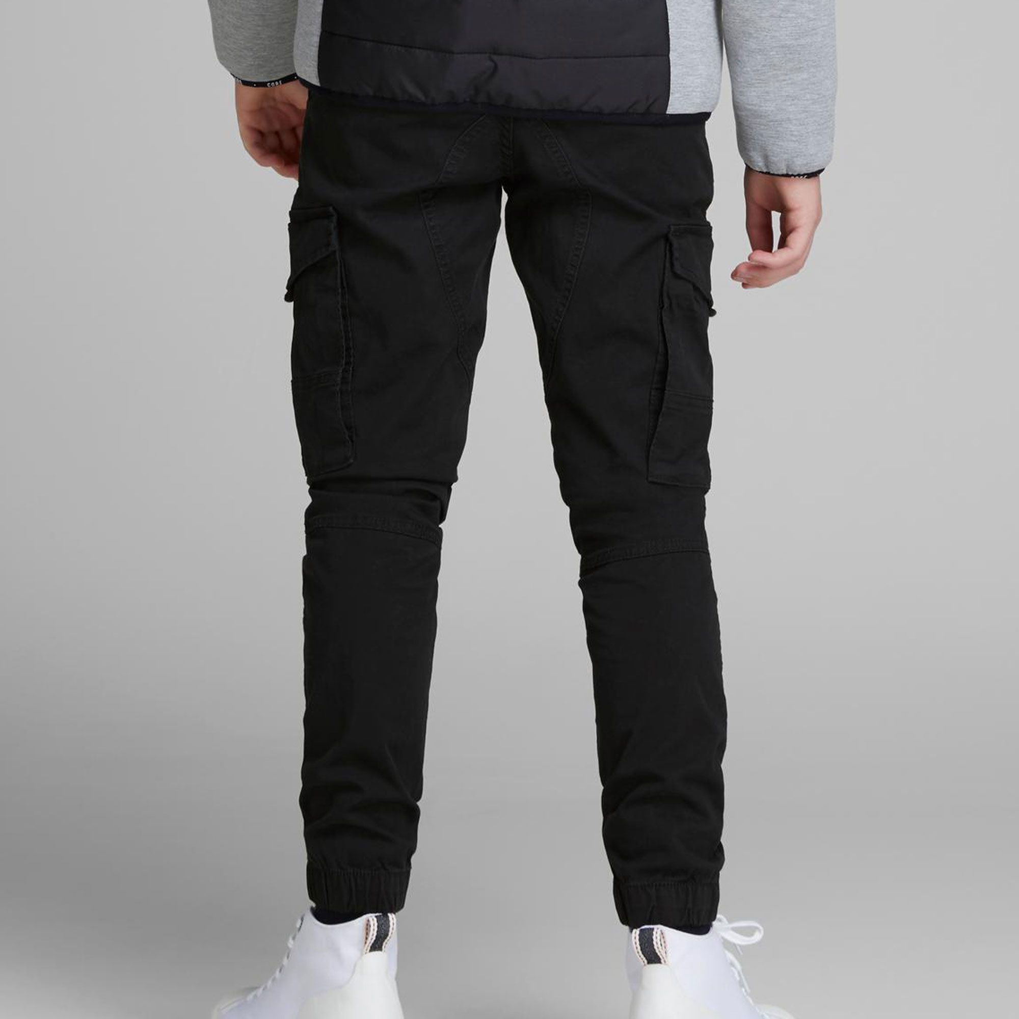 Jack & Jones Paul Flake Cargo Broek Junior