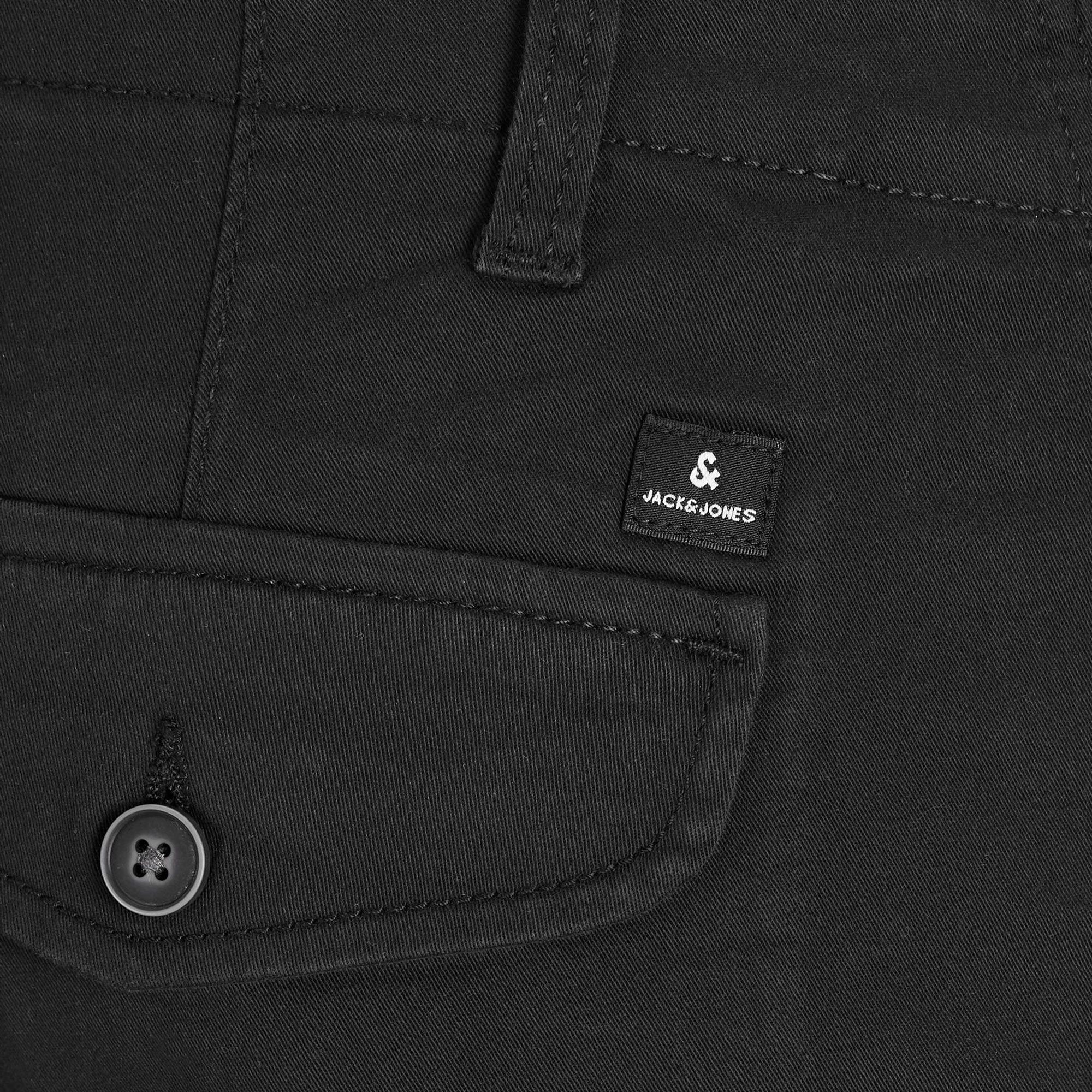 Jack & Jones Paul Flake Cargo Broek Junior