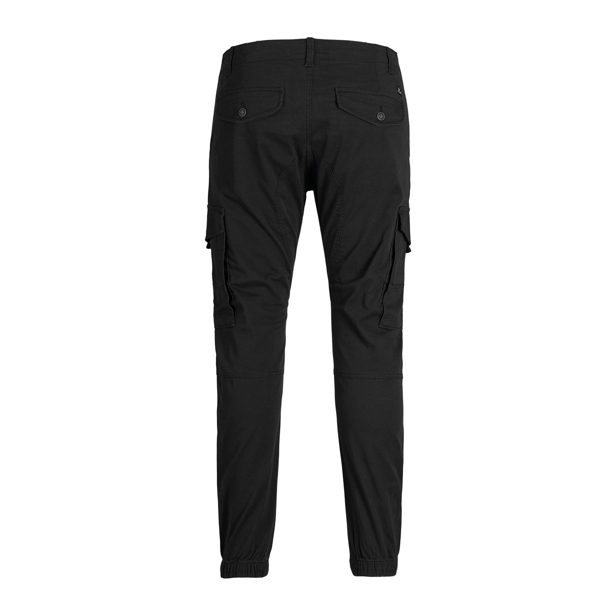 Jack & Jones Paul Flake Cargo Broek Junior