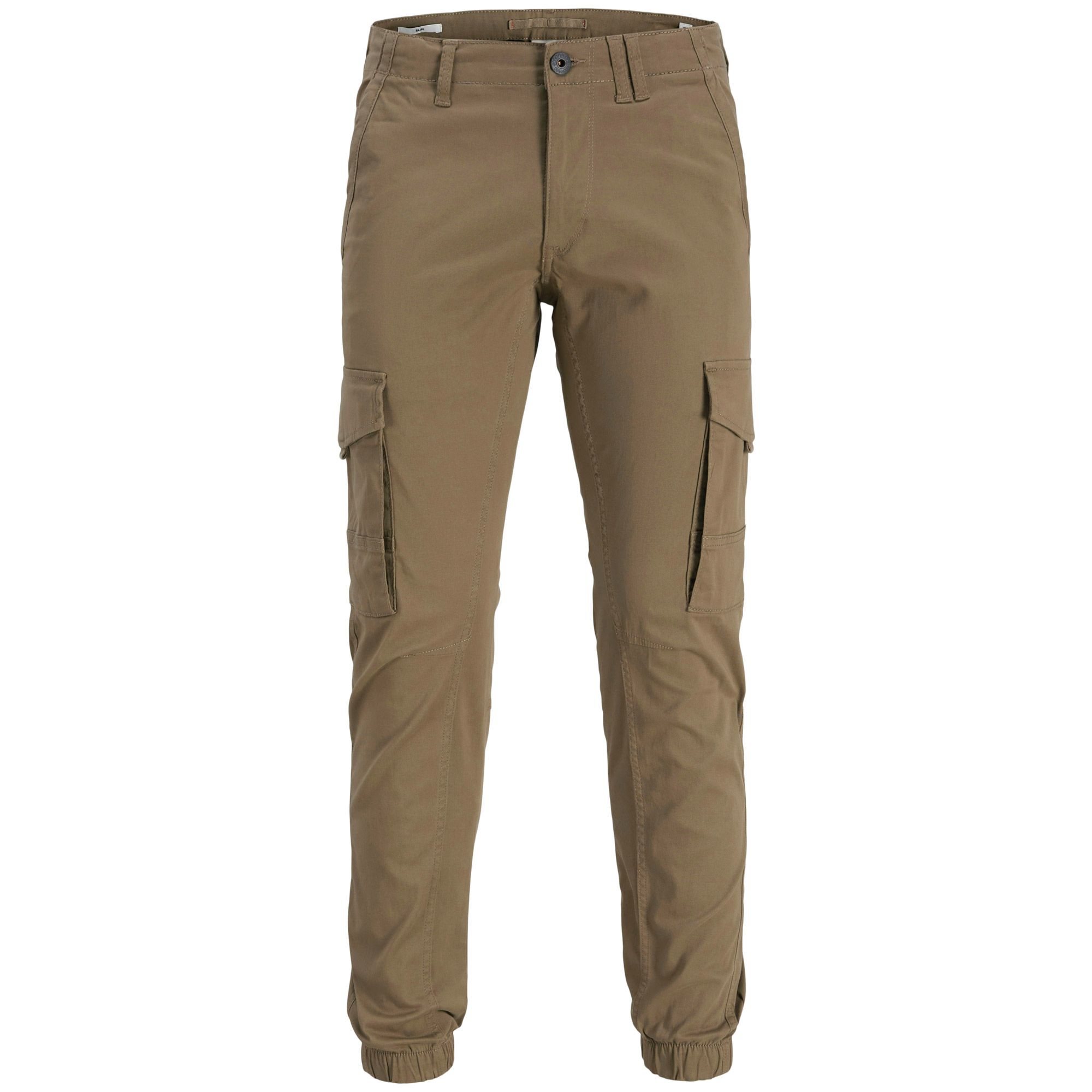Jack & Jones Paul Flake Ana Cargobroek Heren