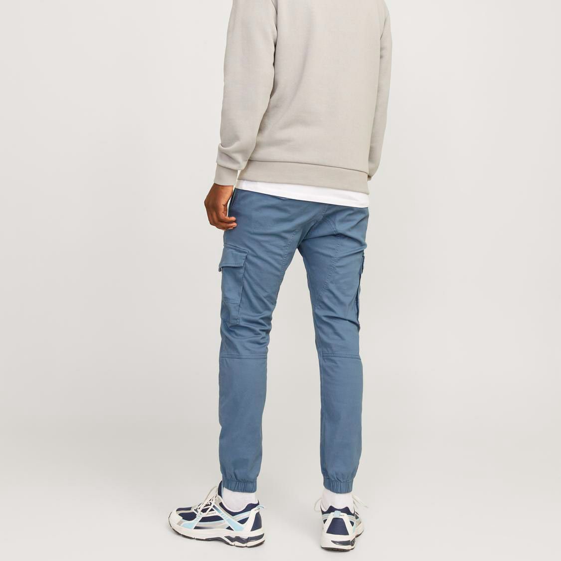 Jack & Jones Paul Flake Ana Cargobroek Heren
