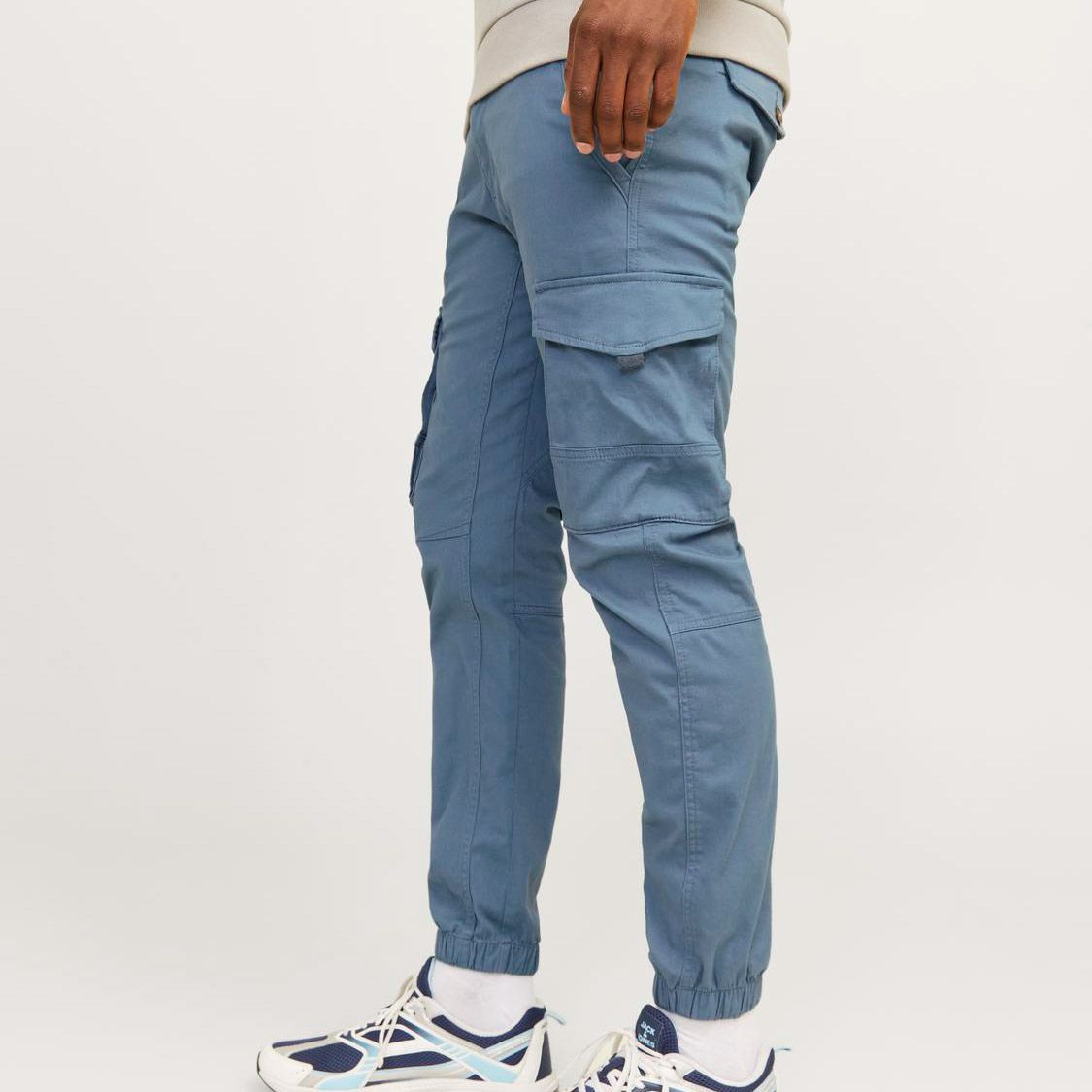 Jack & Jones Paul Flake Ana Cargobroek Heren